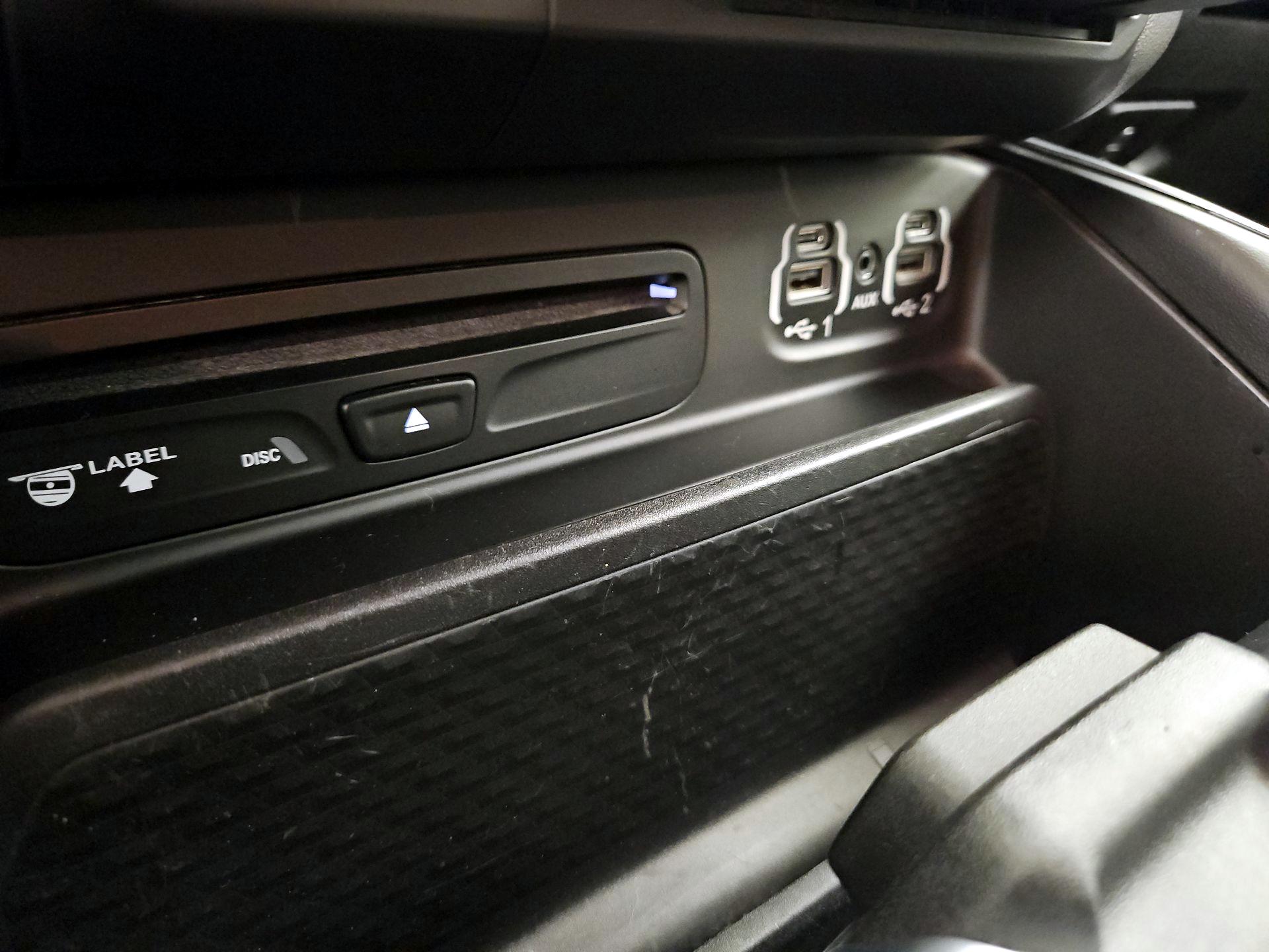 Thumbnail: 2019 RAM 1500 - 18