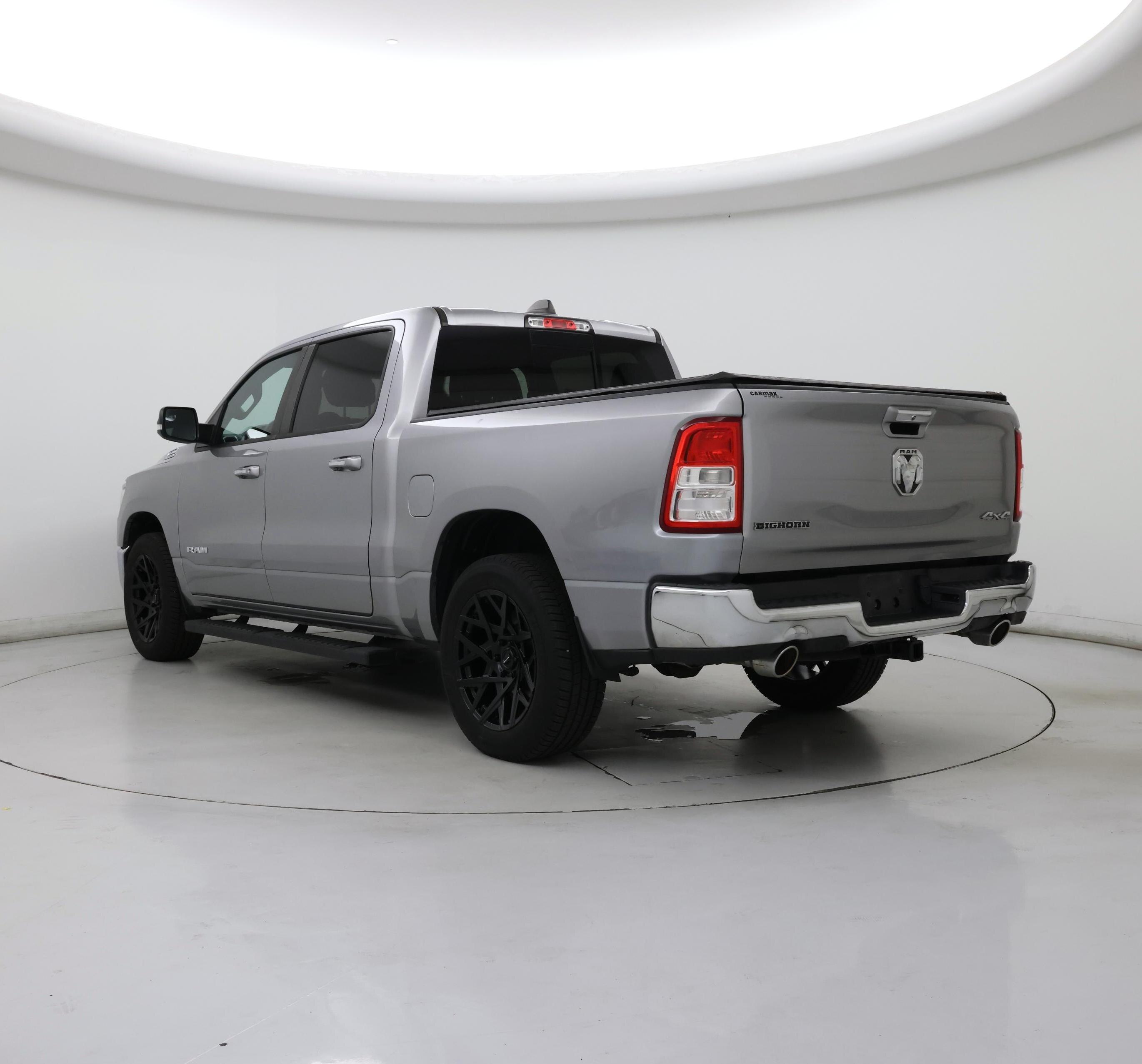 Thumbnail: 2019 RAM 1500 - 2
