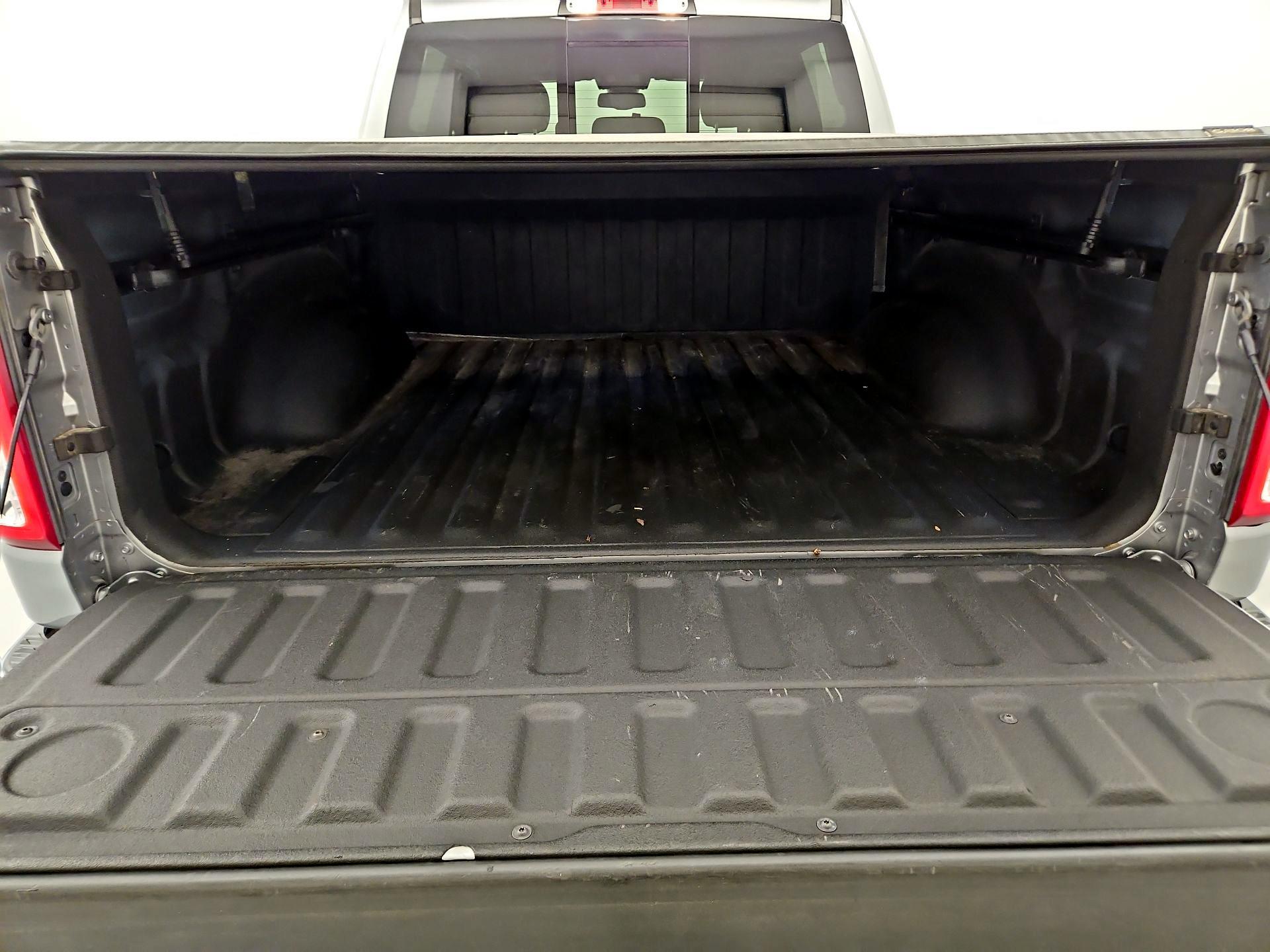 Thumbnail: 2019 RAM 1500 - 20