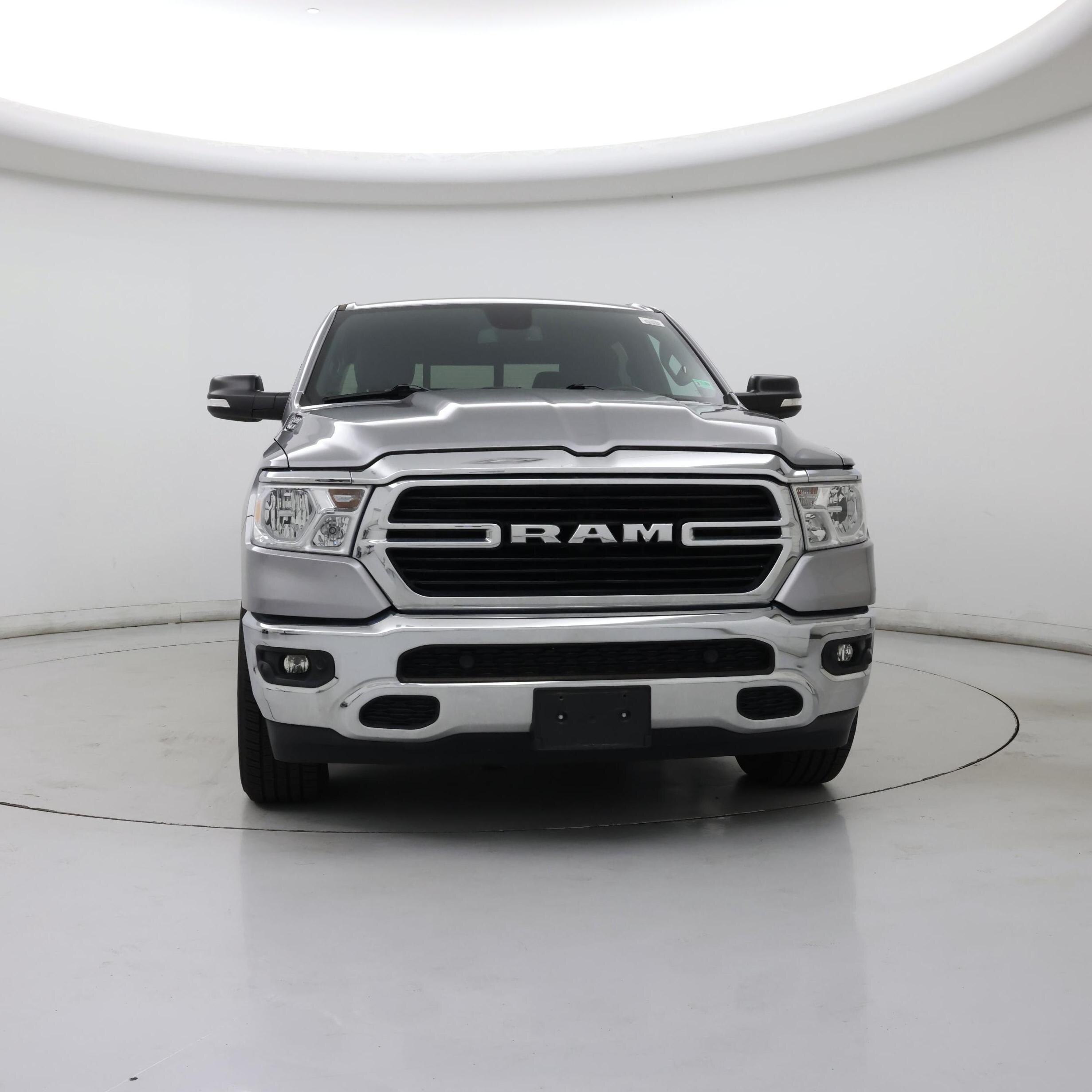 Thumbnail: 2019 RAM 1500 - 5