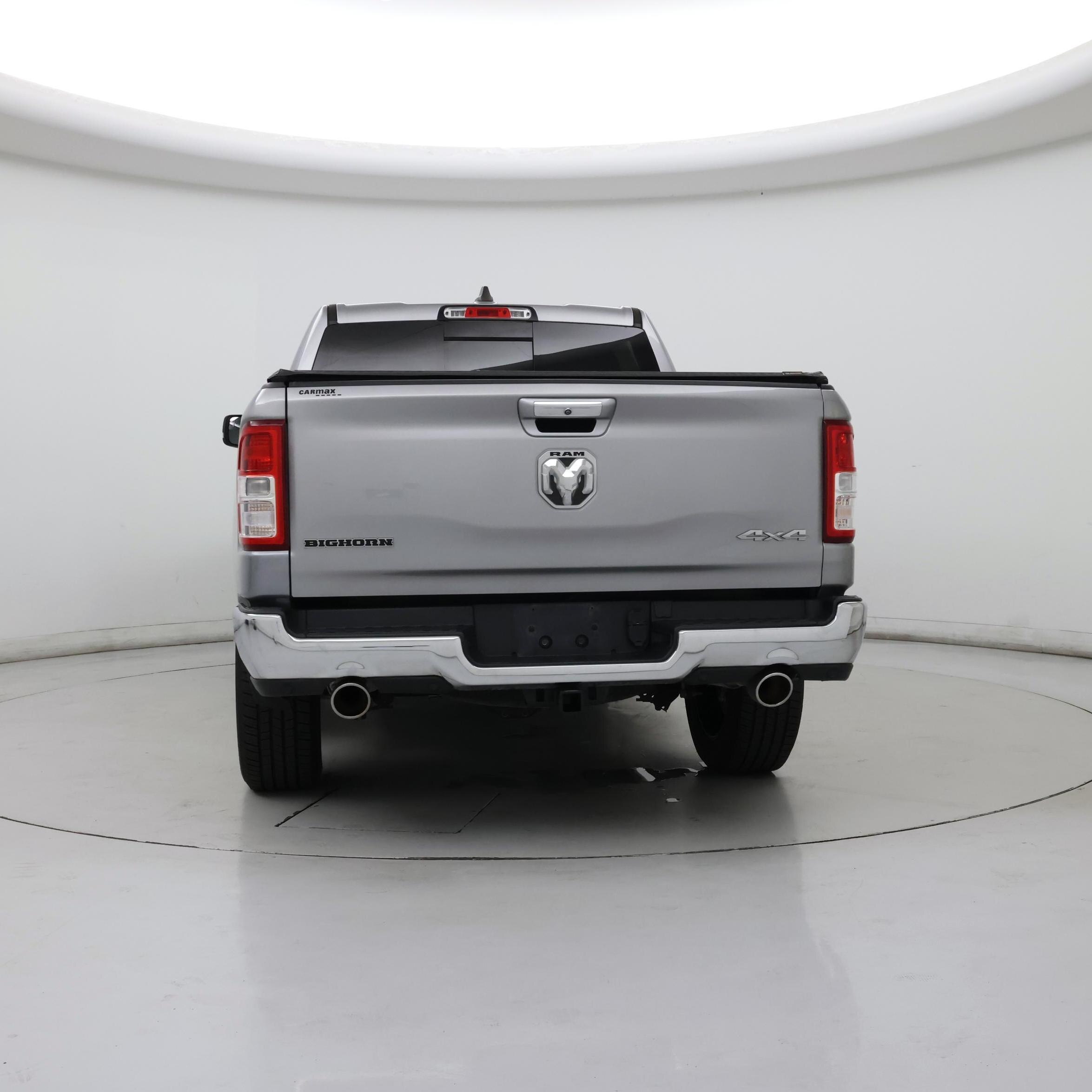 Thumbnail: 2019 RAM 1500 - 6