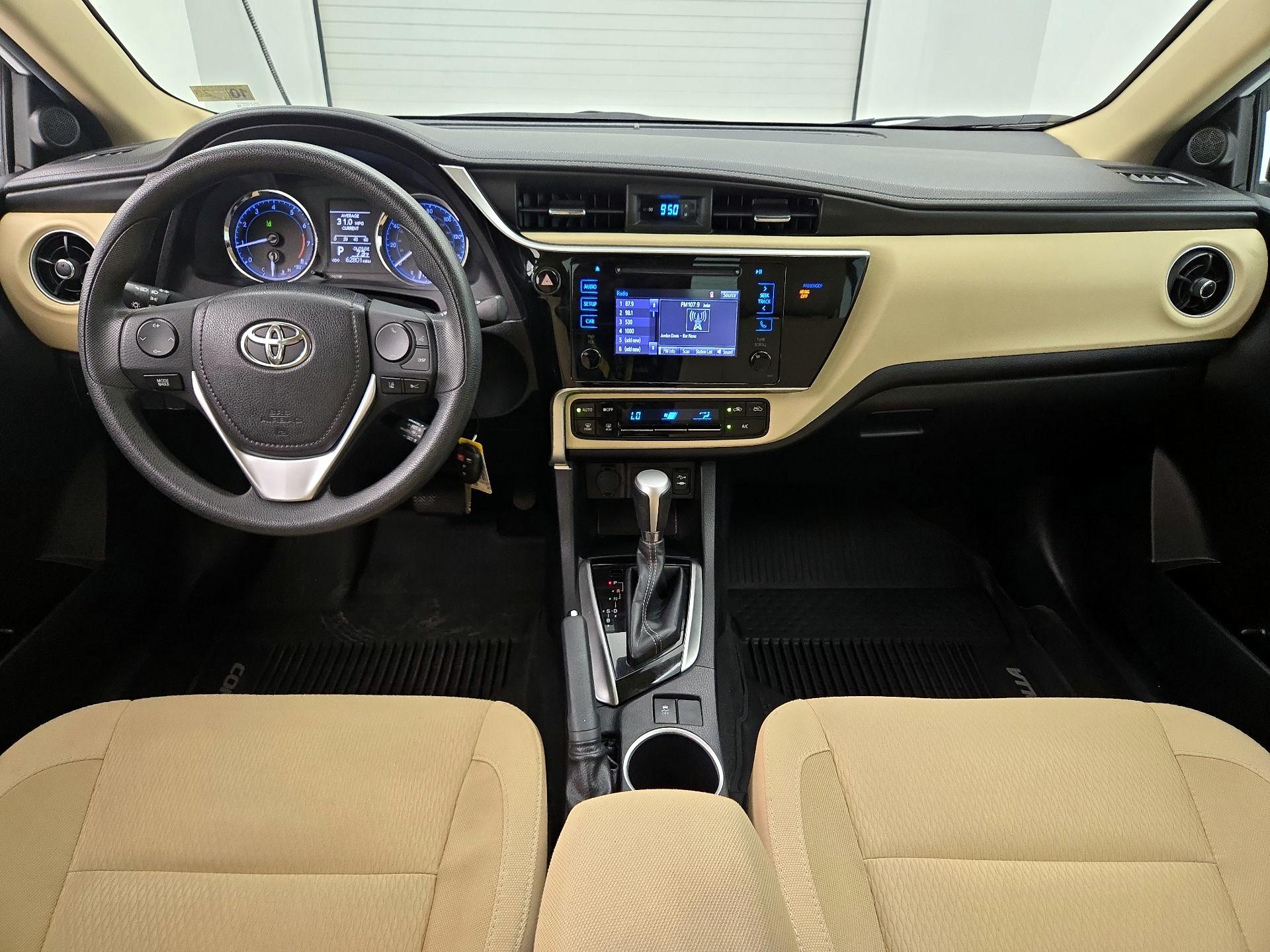 Thumbnail: 2018 Toyota Corolla - 9