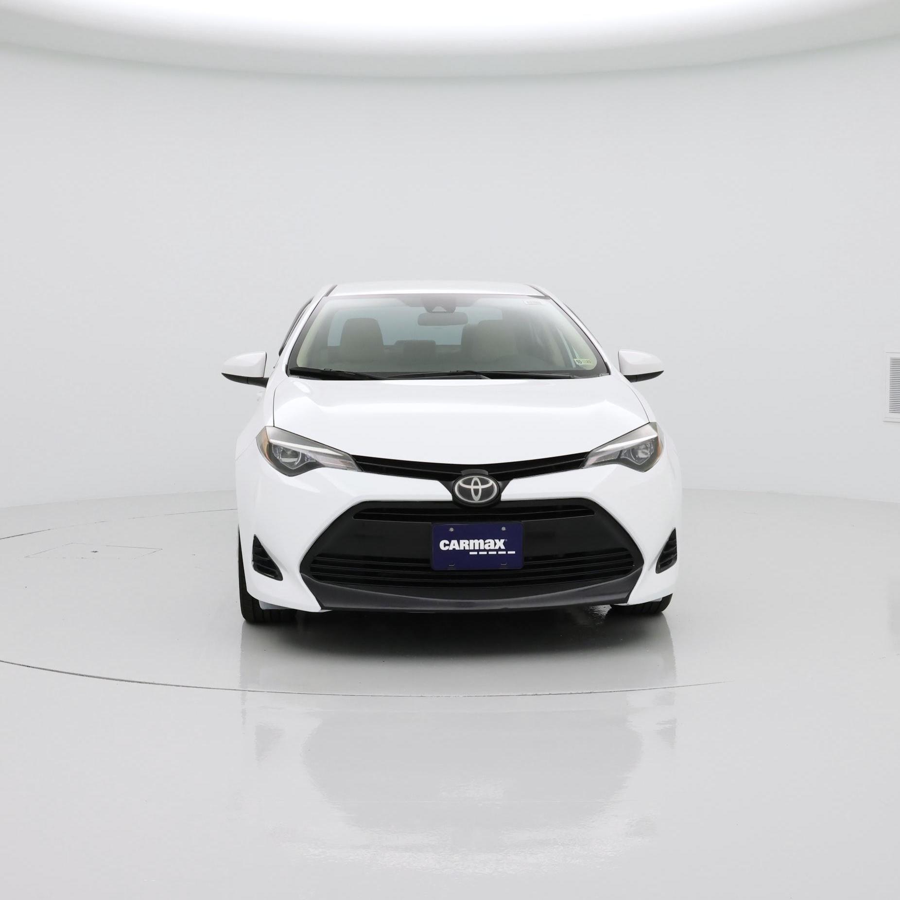 Thumbnail: 2018 Toyota Corolla - 5