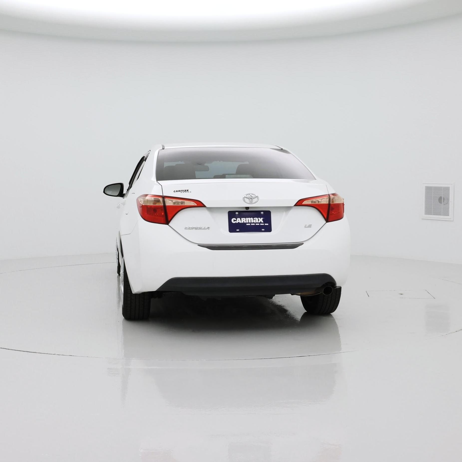 Thumbnail: 2018 Toyota Corolla - 6