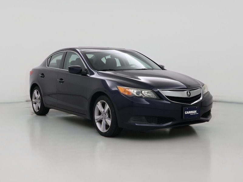 2014 Acura ILX  -
                  Virginia Beach, VA
