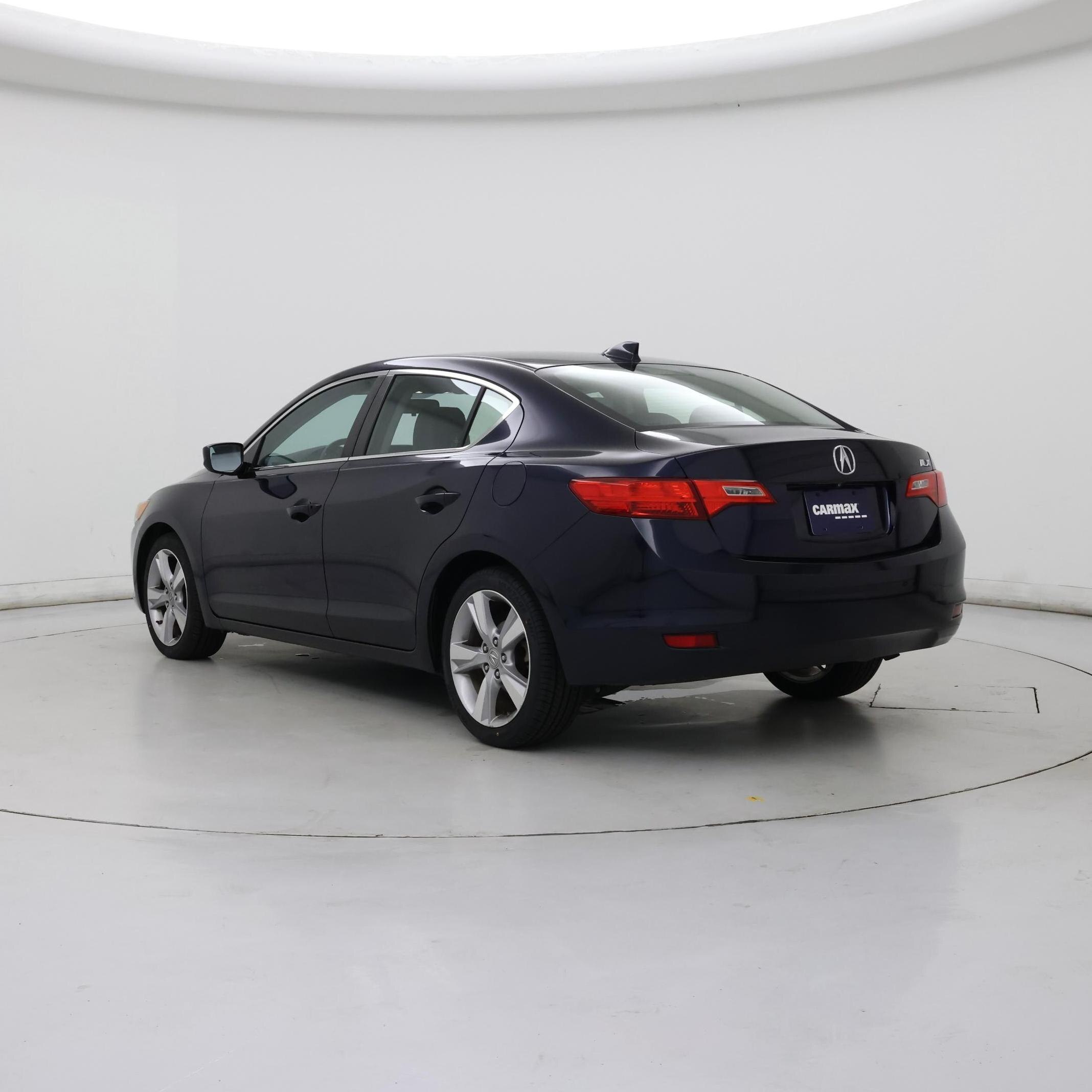 Thumbnail: 2014 Acura ILX - 2