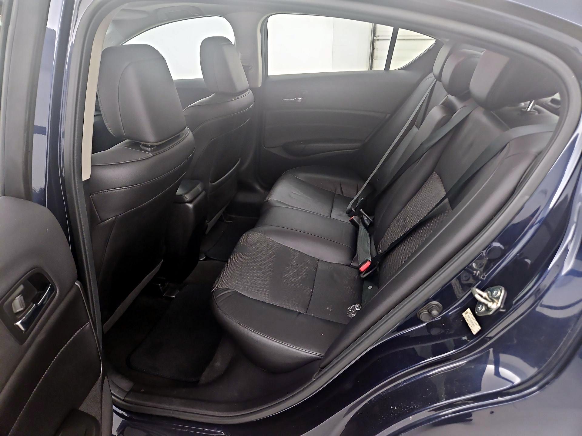 Thumbnail: 2014 Acura ILX - 19