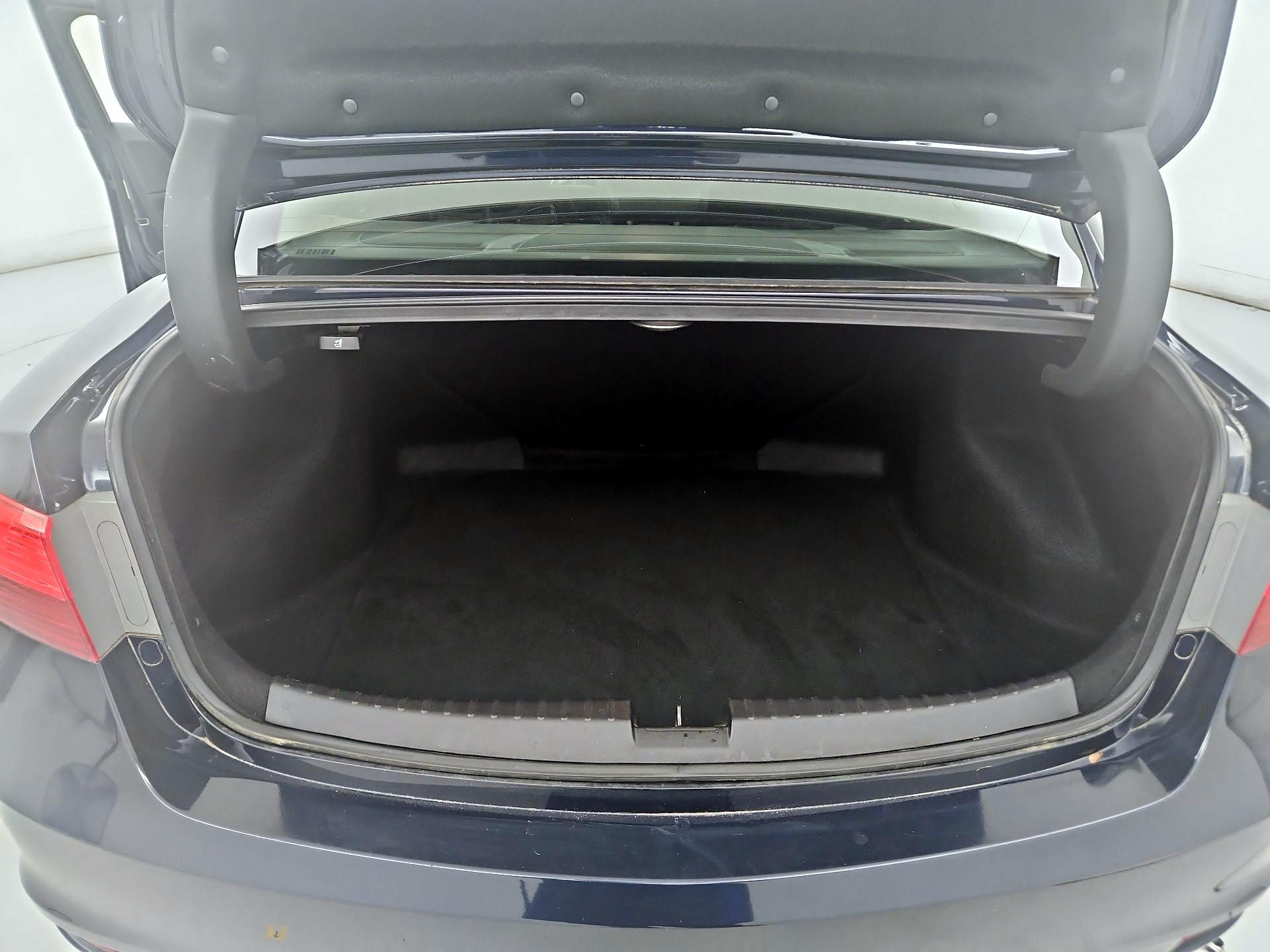 Thumbnail: 2014 Acura ILX - 20