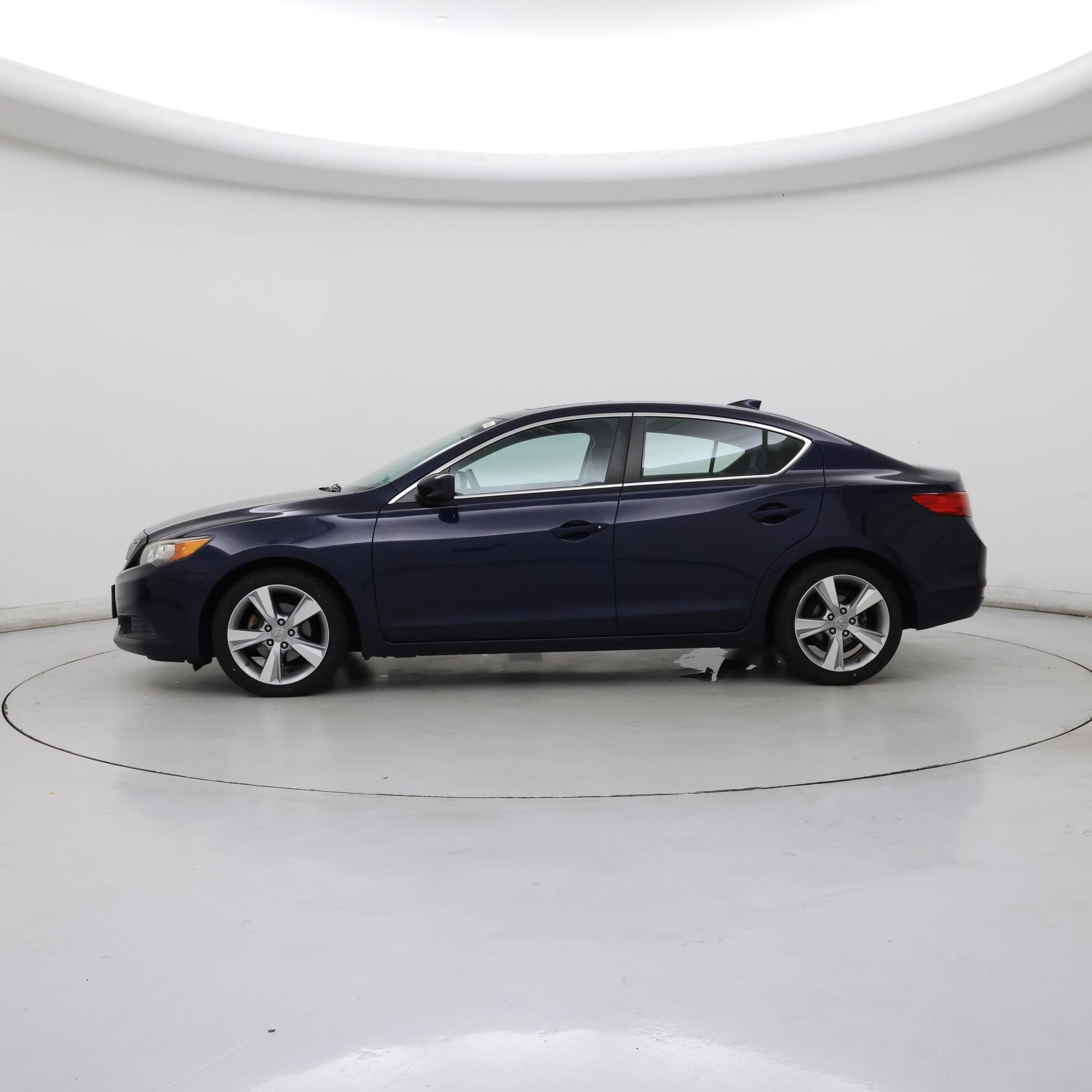Thumbnail: 2014 Acura ILX - 3