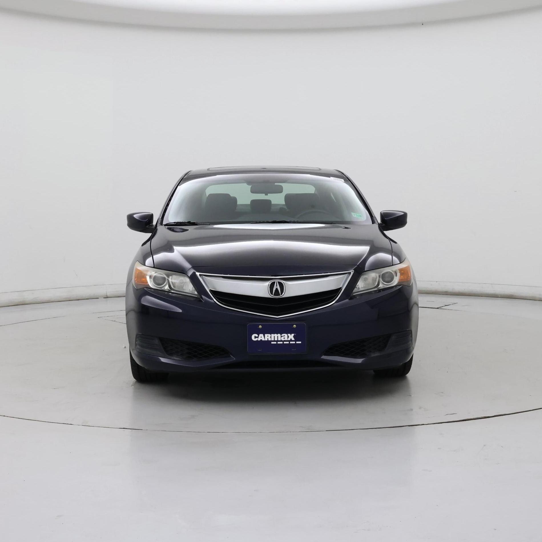 Thumbnail: 2014 Acura ILX - 5