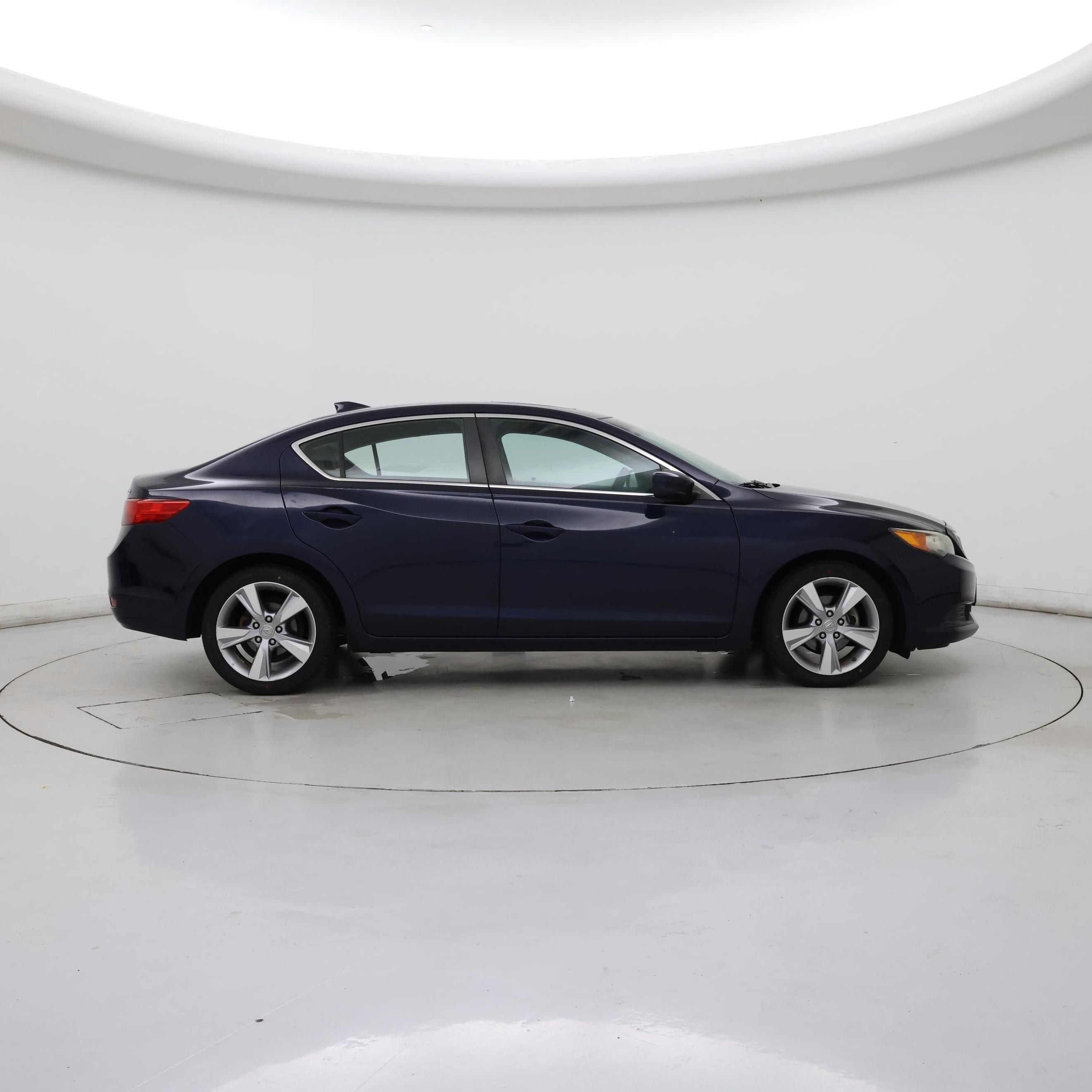 Thumbnail: 2014 Acura ILX - 7