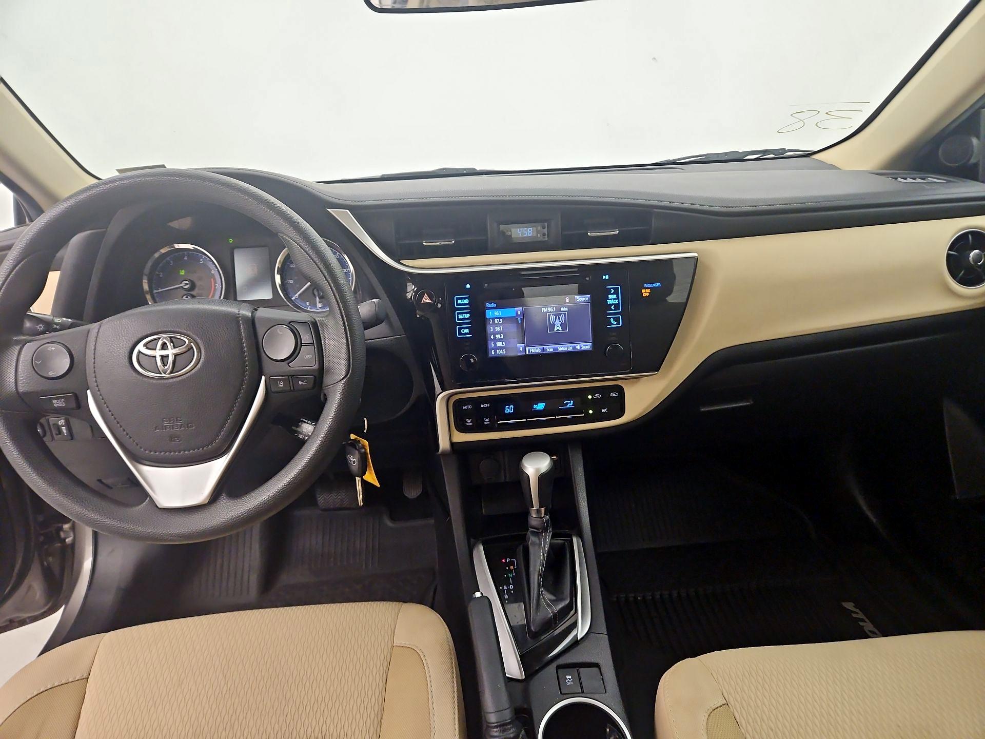 Thumbnail: 2019 Toyota Corolla - 9
