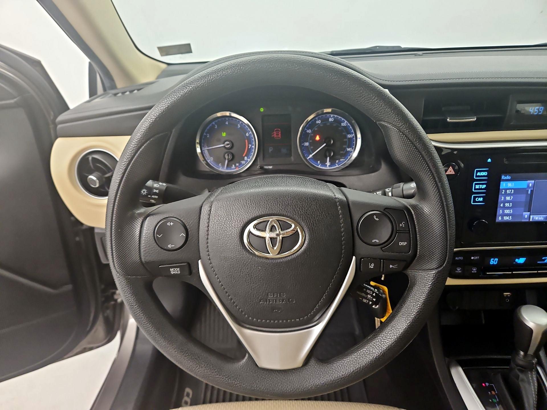 Thumbnail: 2019 Toyota Corolla - 10