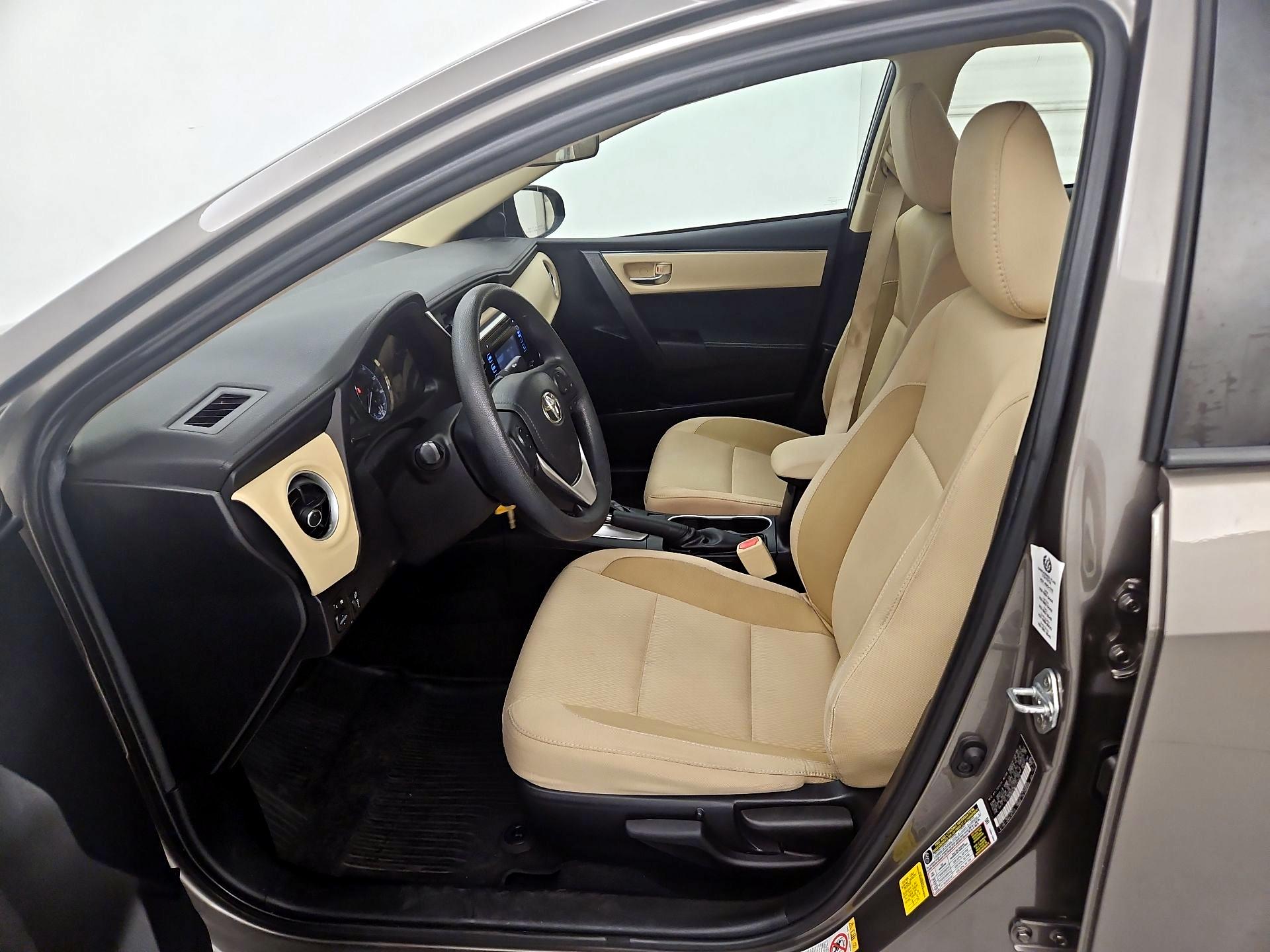 Thumbnail: 2019 Toyota Corolla - 11