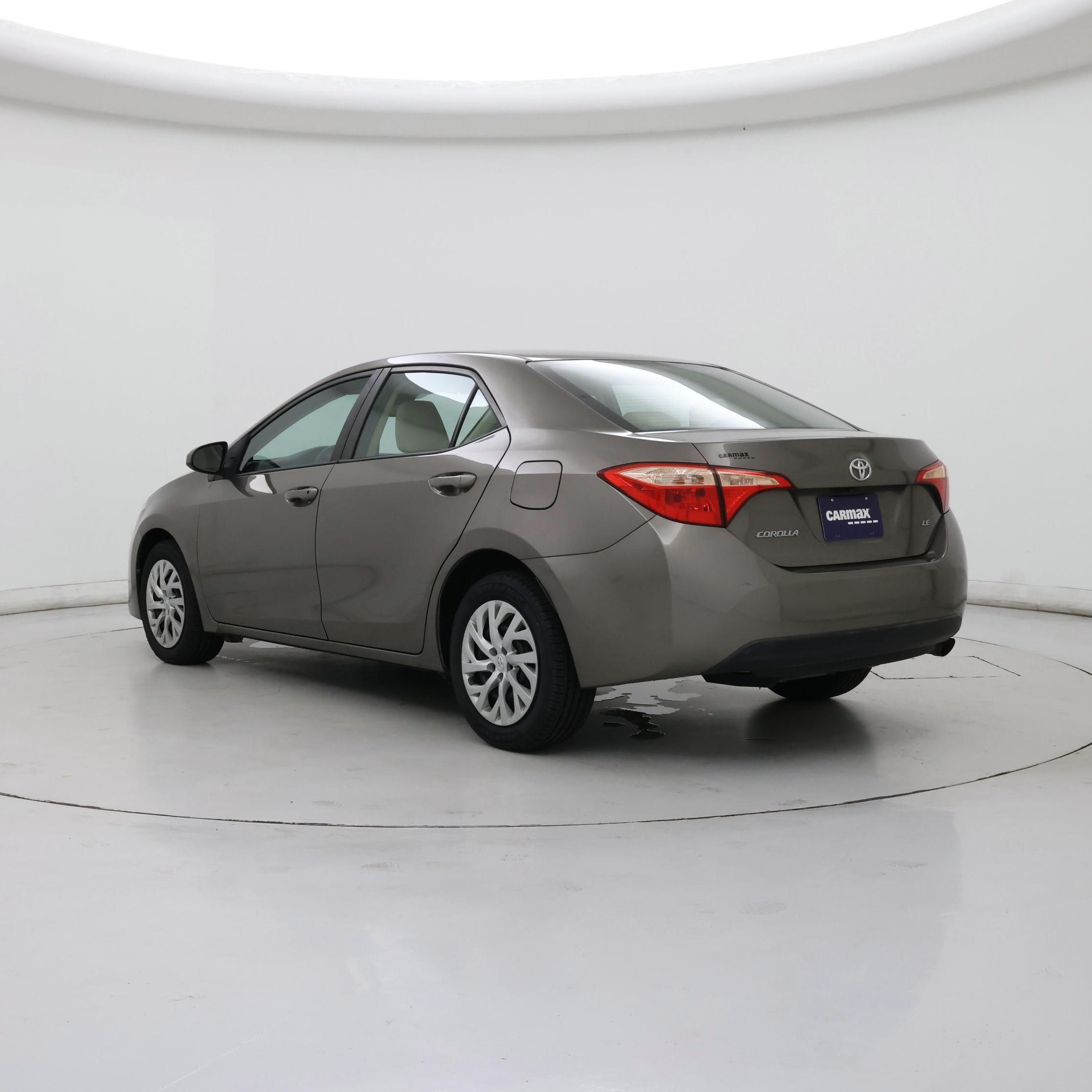 Thumbnail: 2019 Toyota Corolla - 2