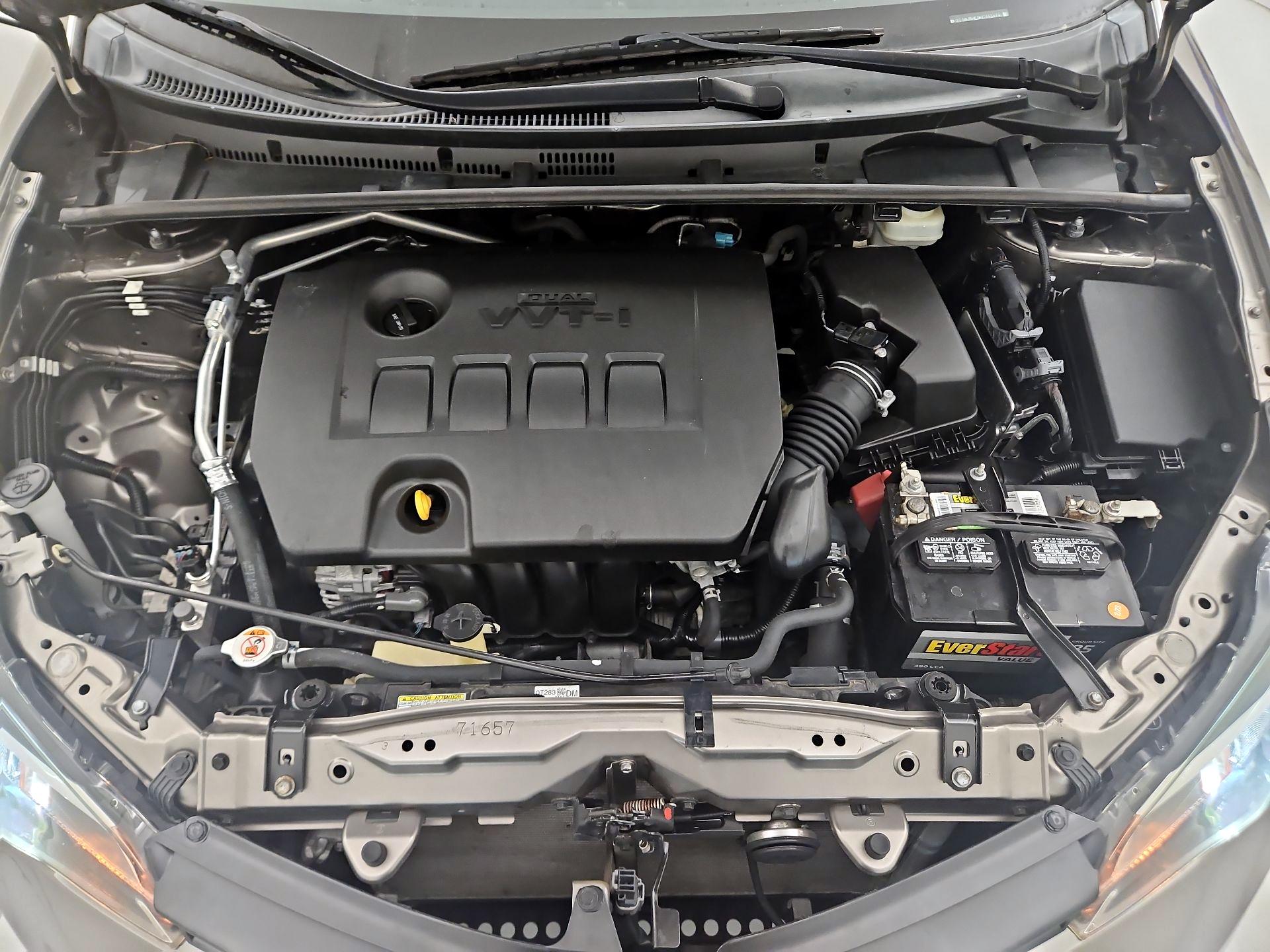 Thumbnail: 2019 Toyota Corolla - 20