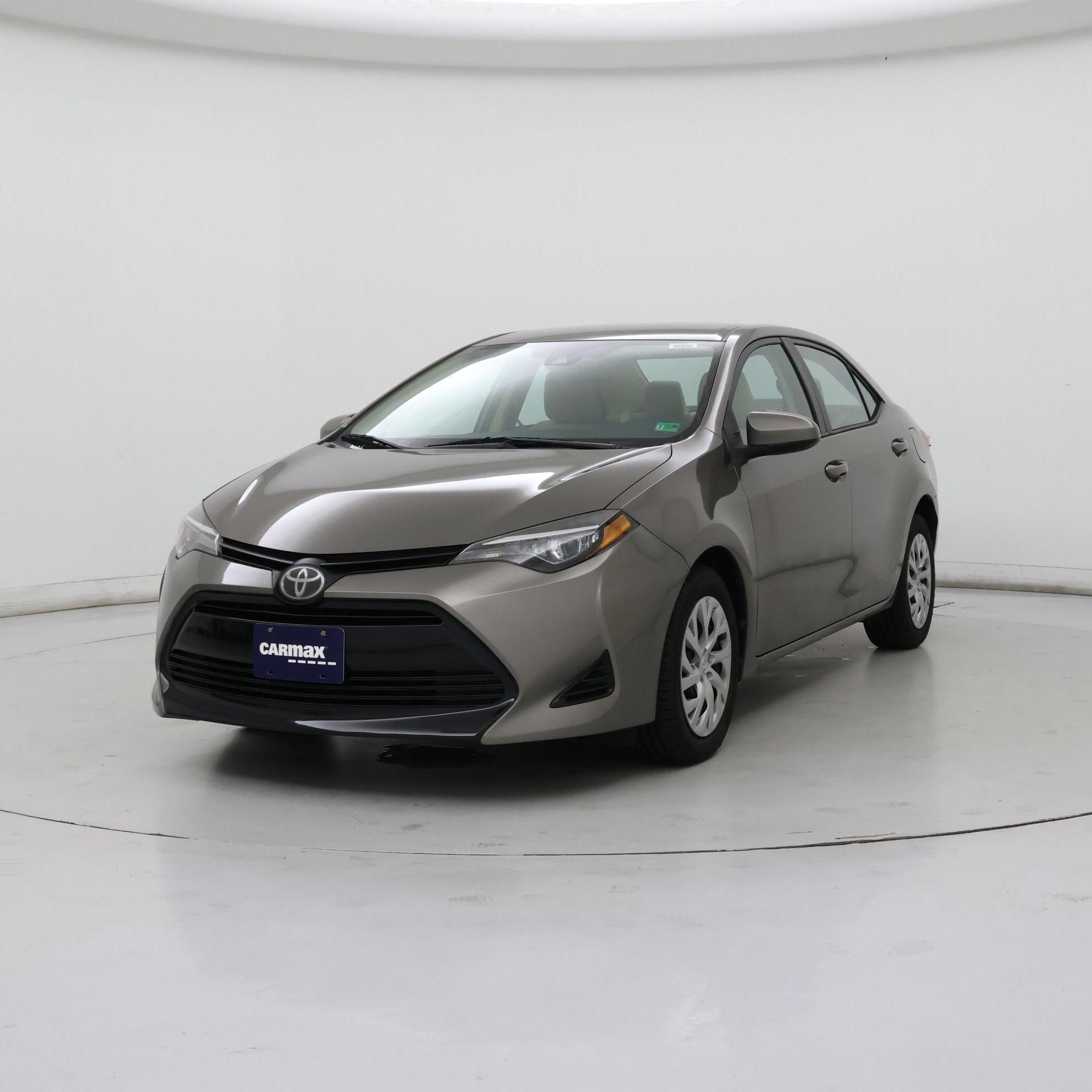 Thumbnail: 2019 Toyota Corolla - 4