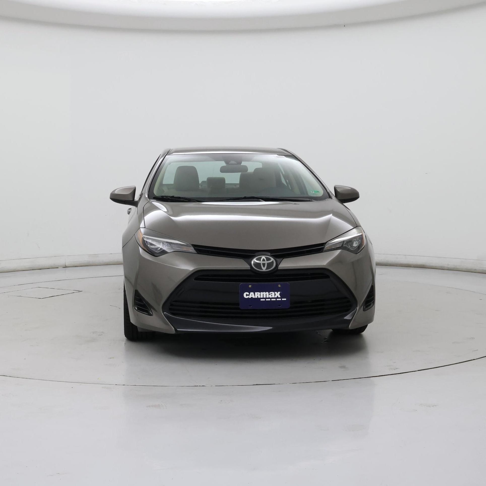 Thumbnail: 2019 Toyota Corolla - 5