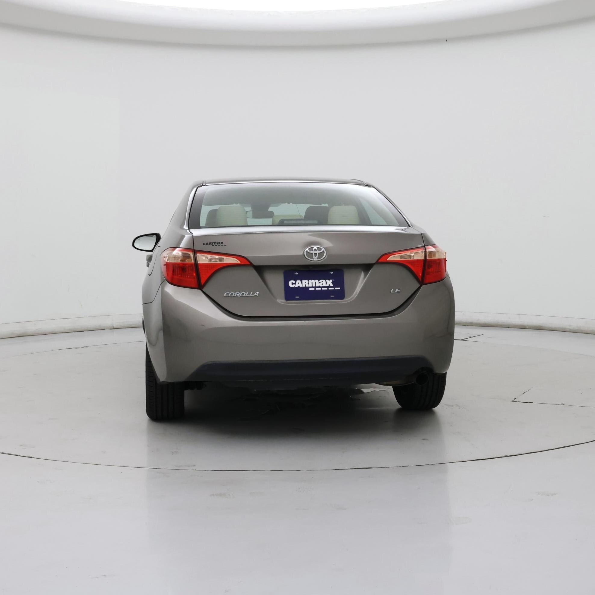 Thumbnail: 2019 Toyota Corolla - 6