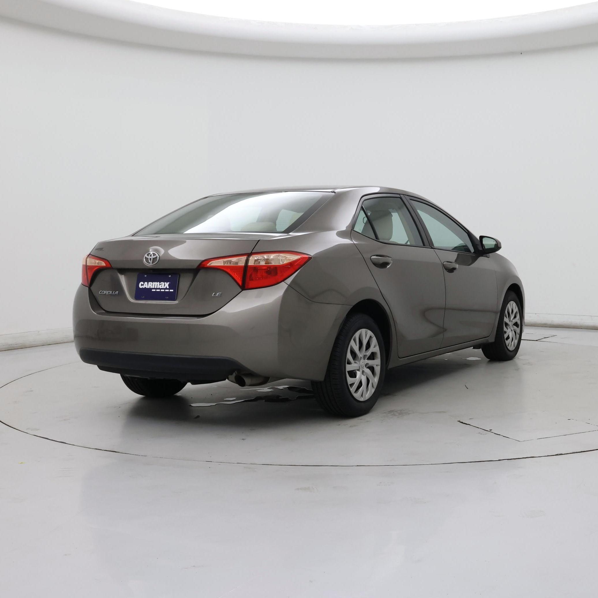 Thumbnail: 2019 Toyota Corolla - 8