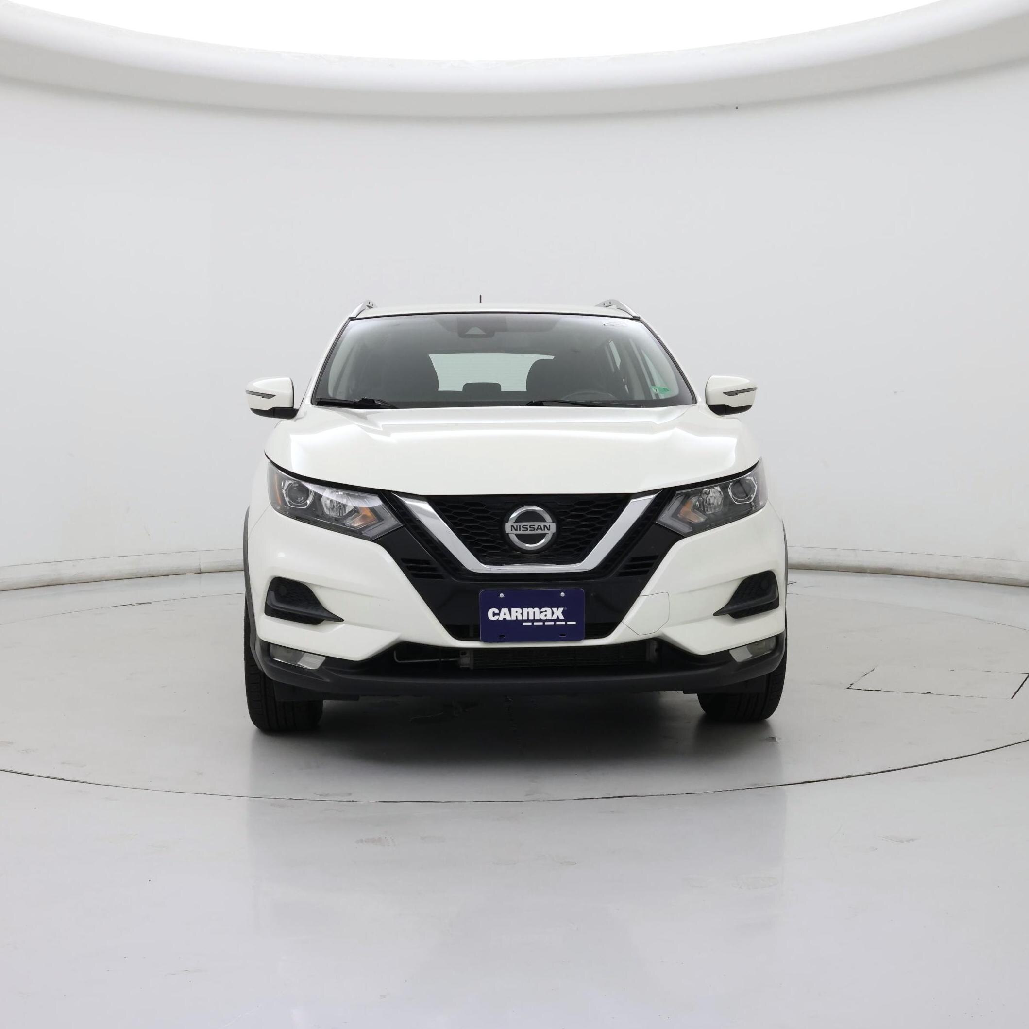 Thumbnail: 2021 Nissan Rogue Sport - 5
