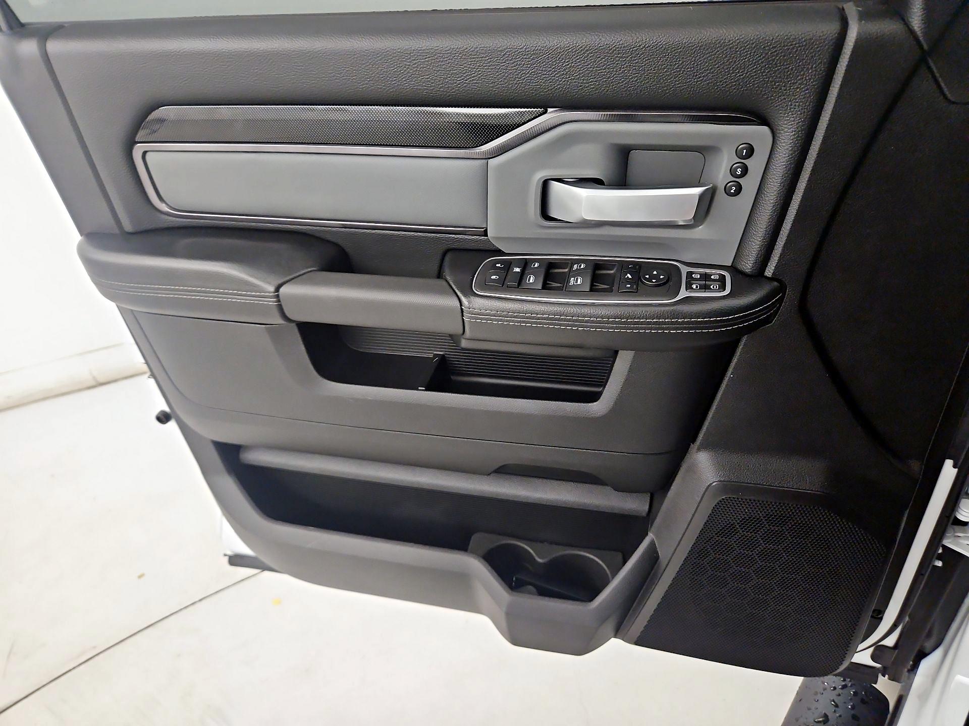 Thumbnail: 2023 RAM 2500 - 12