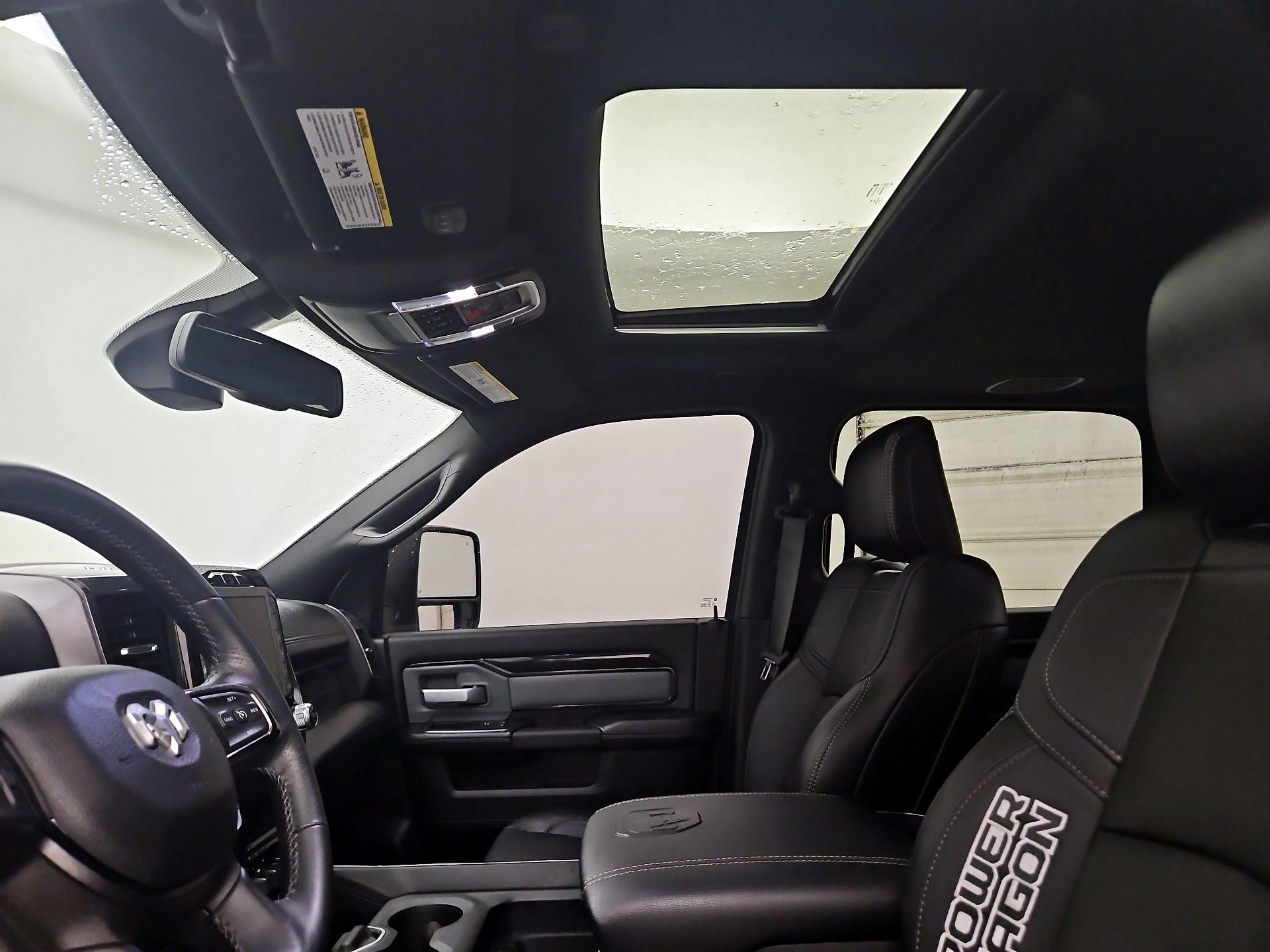 Thumbnail: 2023 RAM 2500 - 20