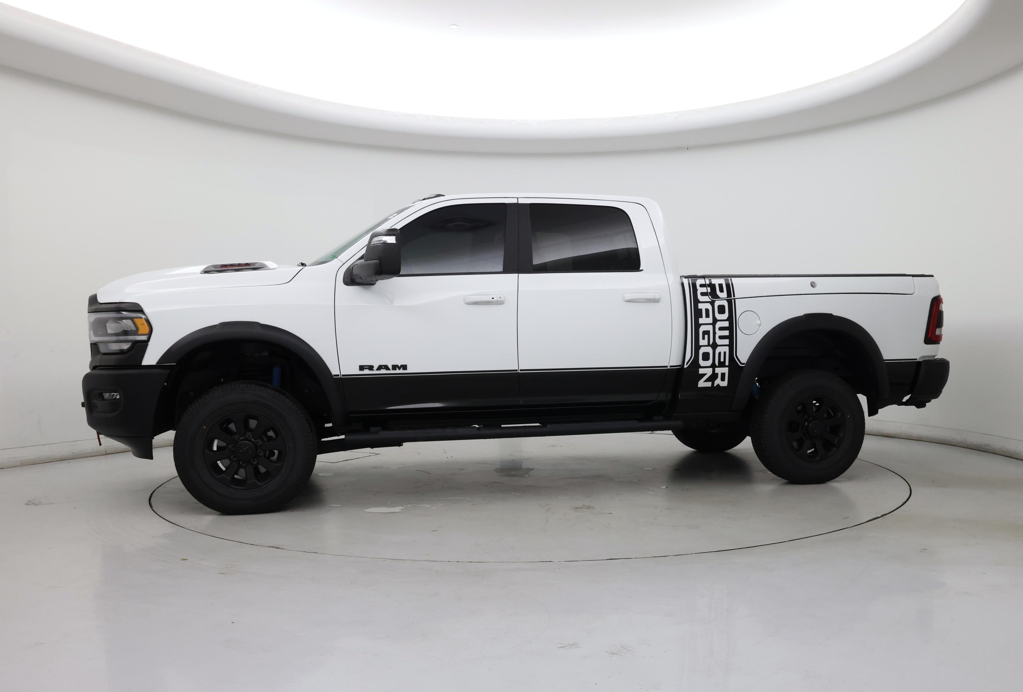 Thumbnail: 2023 RAM 2500 - 3