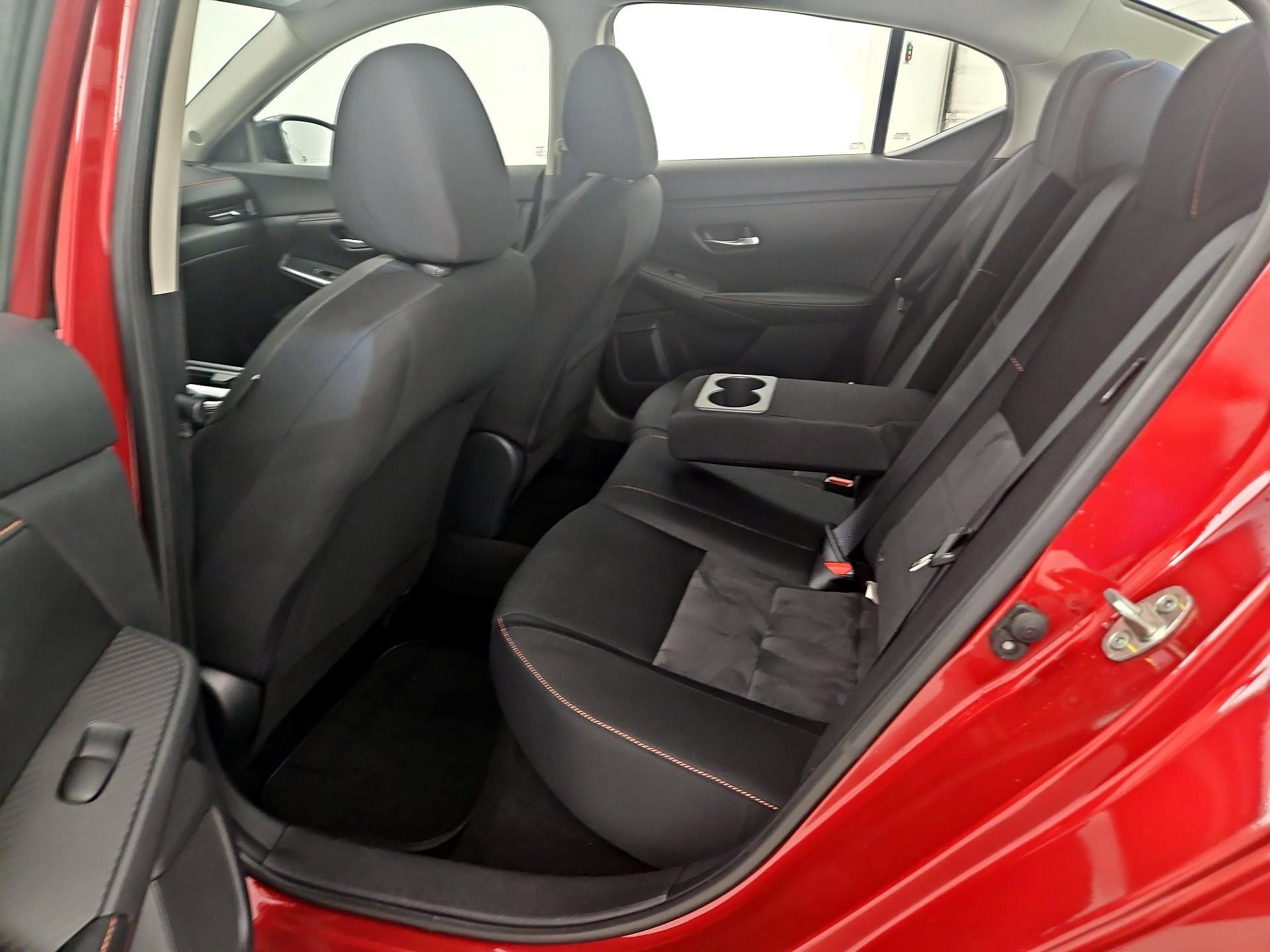 Thumbnail: 2020 Nissan Sentra - 19