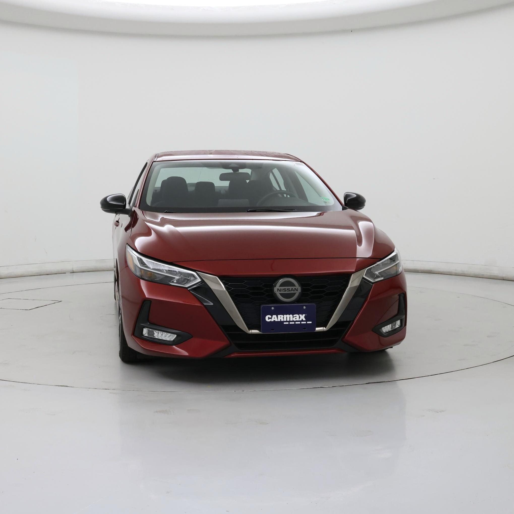 Thumbnail: 2020 Nissan Sentra - 5