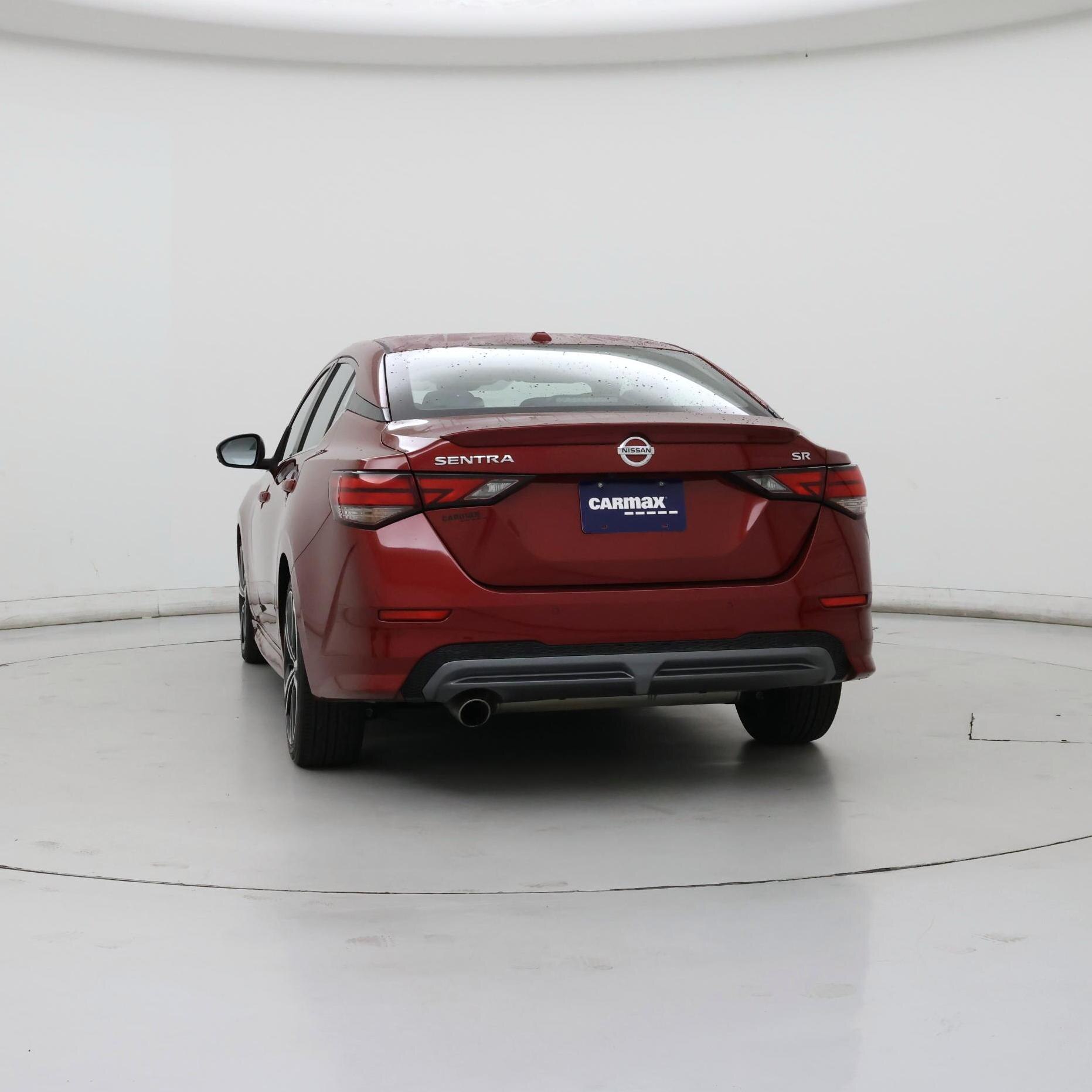 Thumbnail: 2020 Nissan Sentra - 6