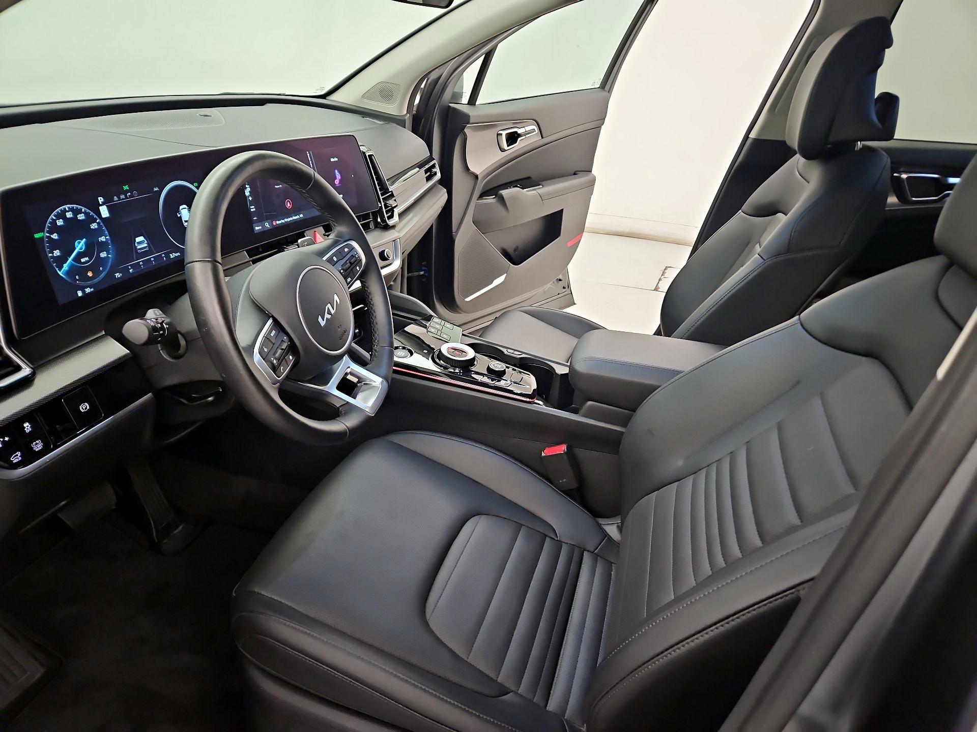 Thumbnail: 2025 Kia Sportage - 11