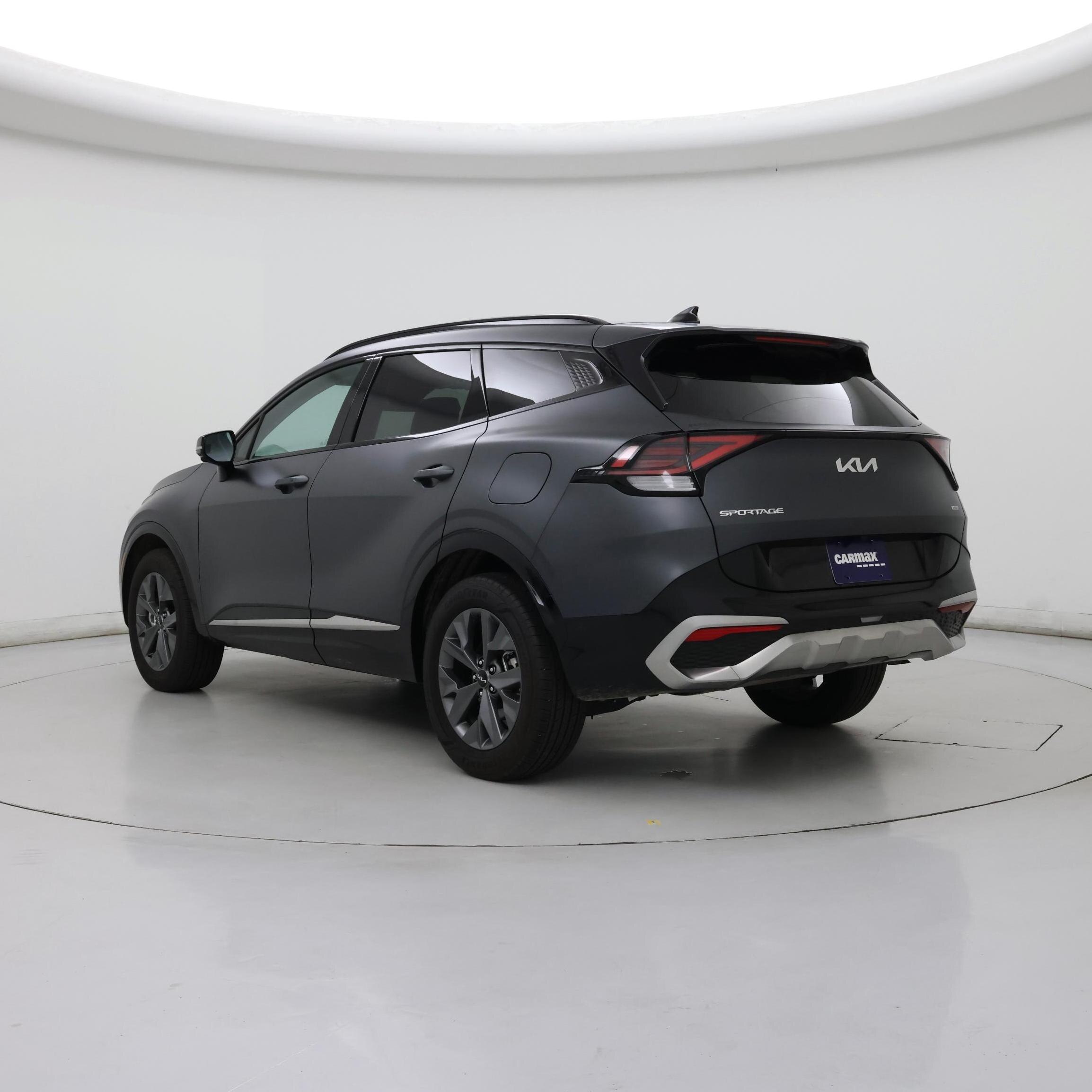 Thumbnail: 2025 Kia Sportage - 2