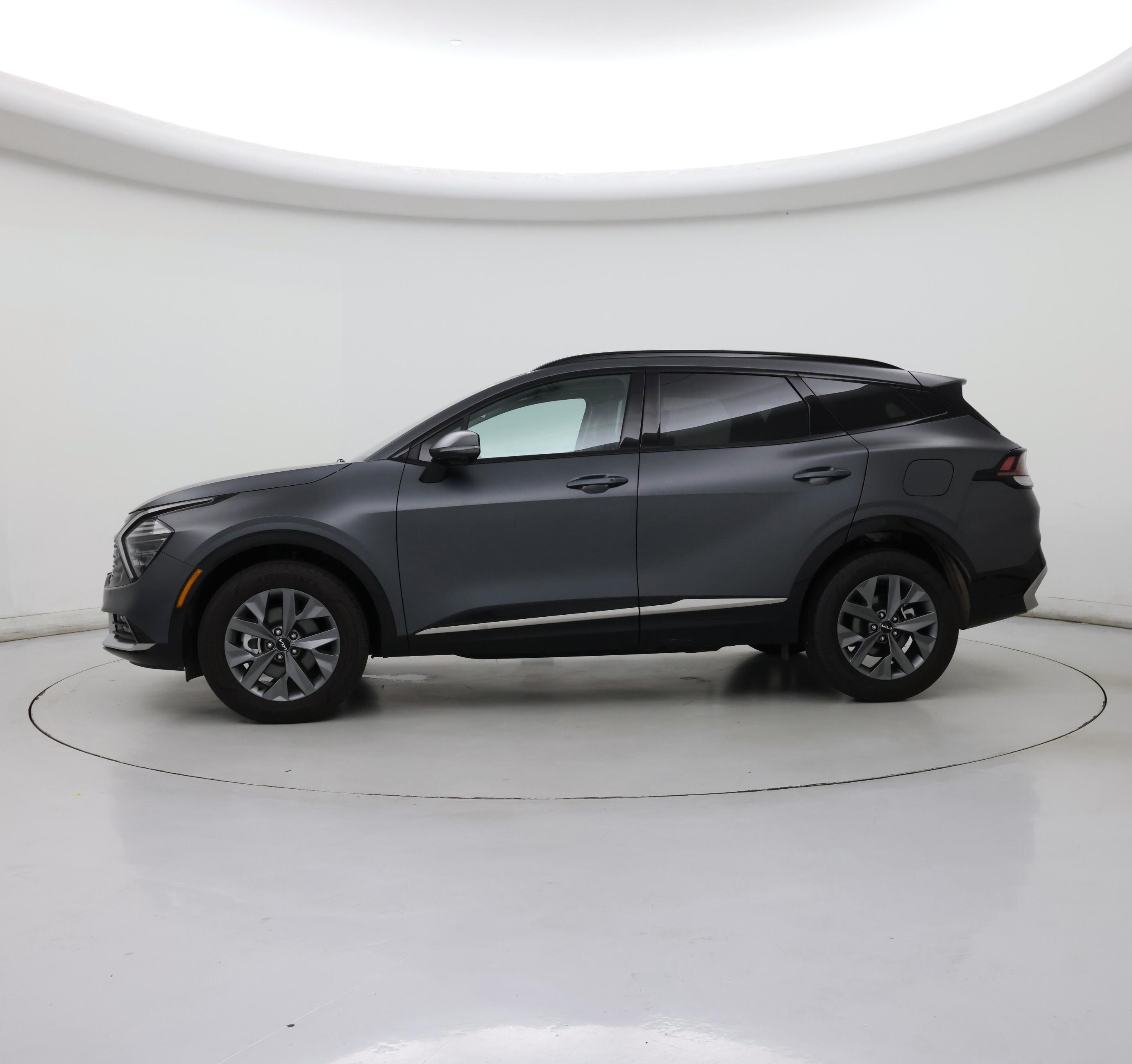 Thumbnail: 2025 Kia Sportage - 3