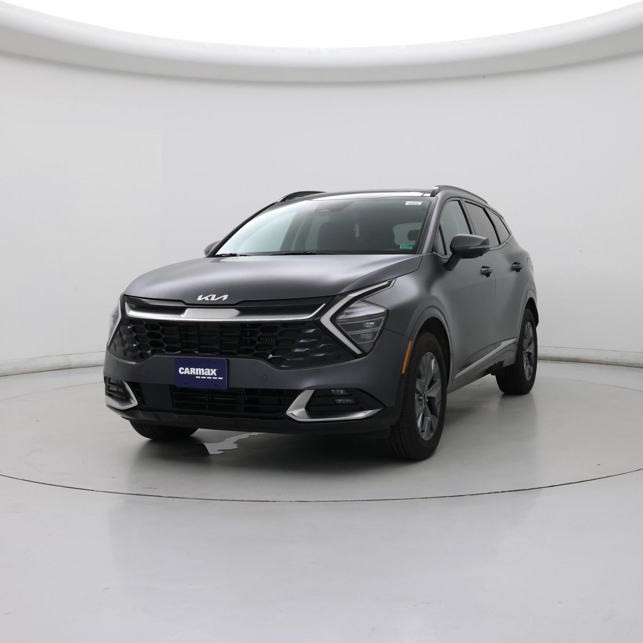 Thumbnail: 2025 Kia Sportage - 4