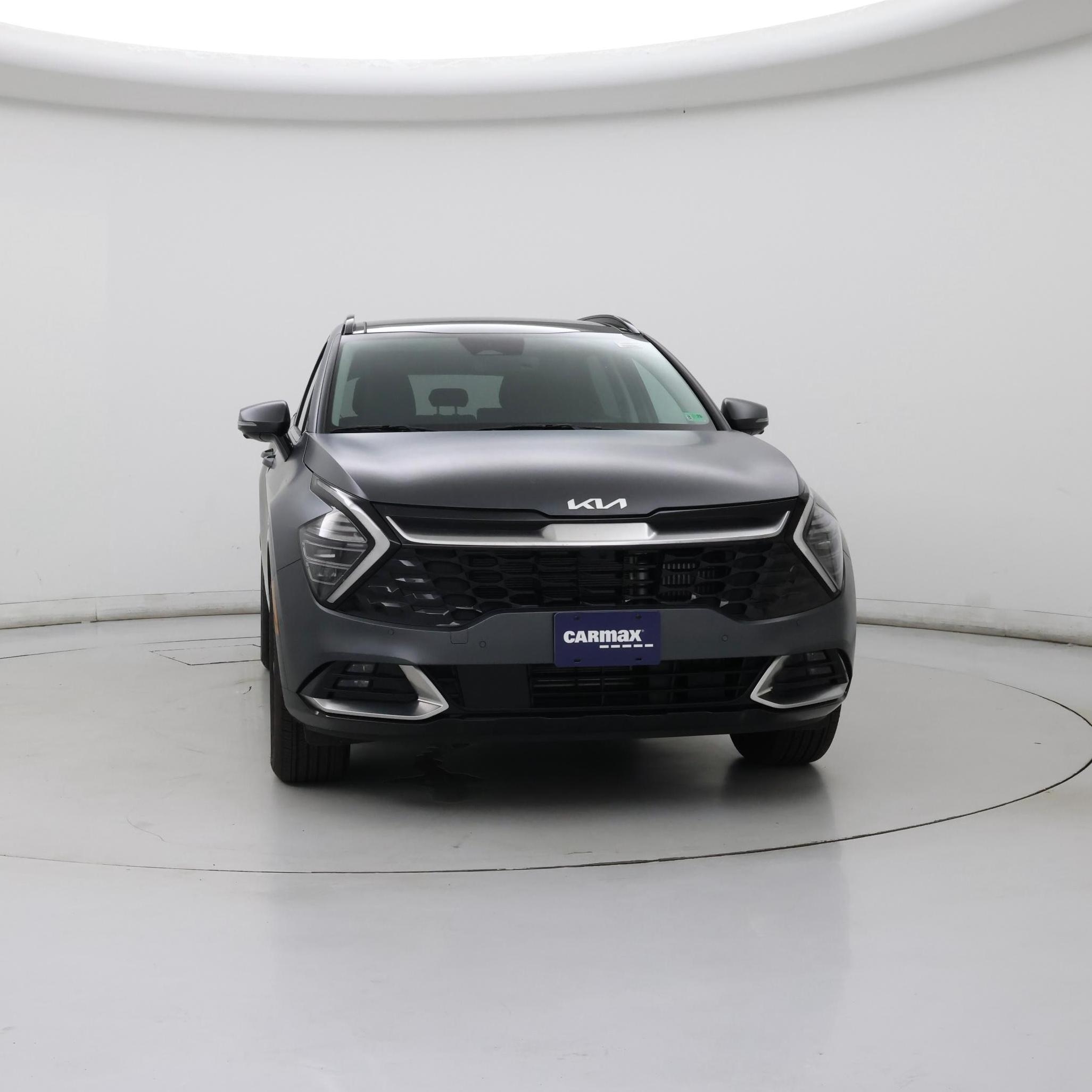 Thumbnail: 2025 Kia Sportage - 5