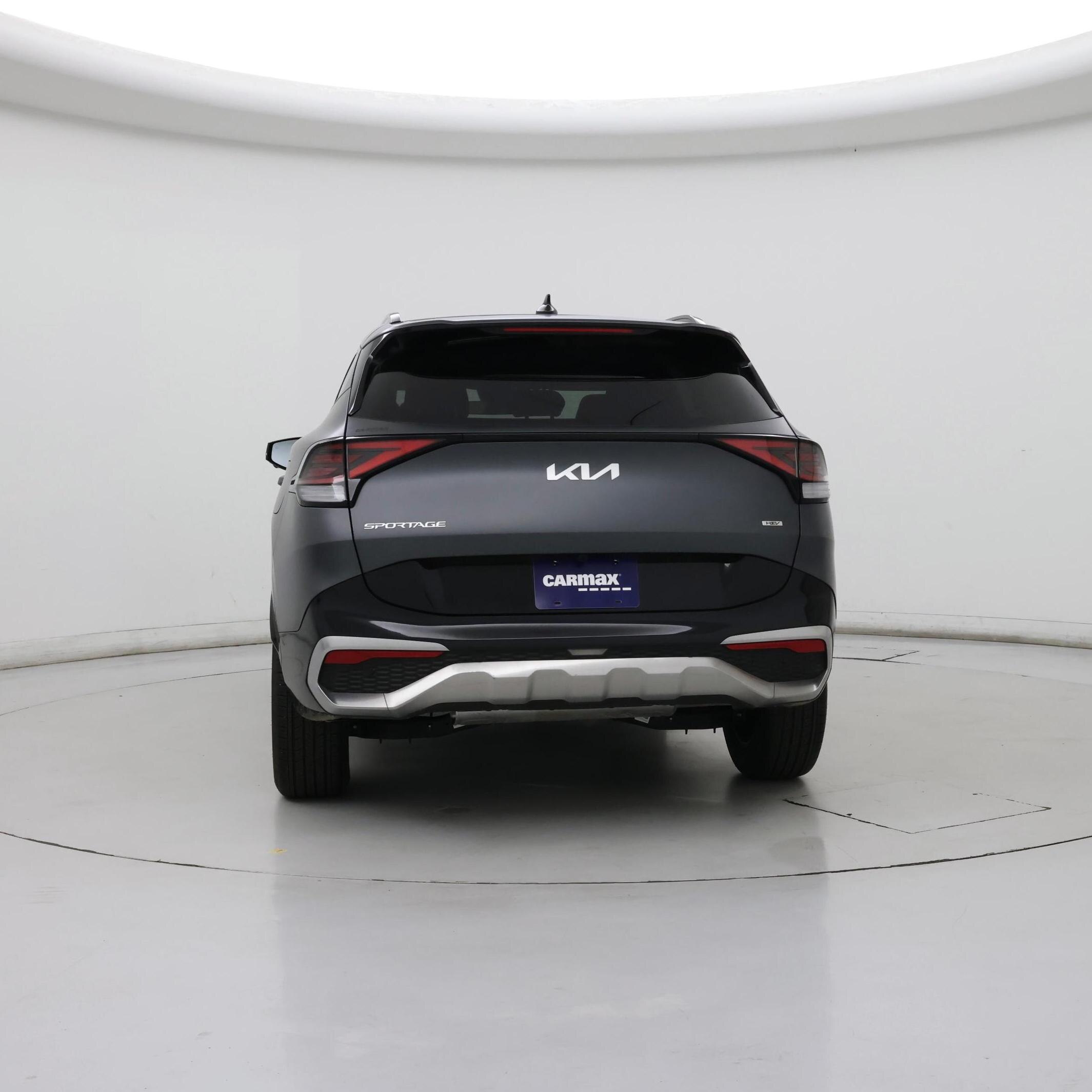 Thumbnail: 2025 Kia Sportage - 6