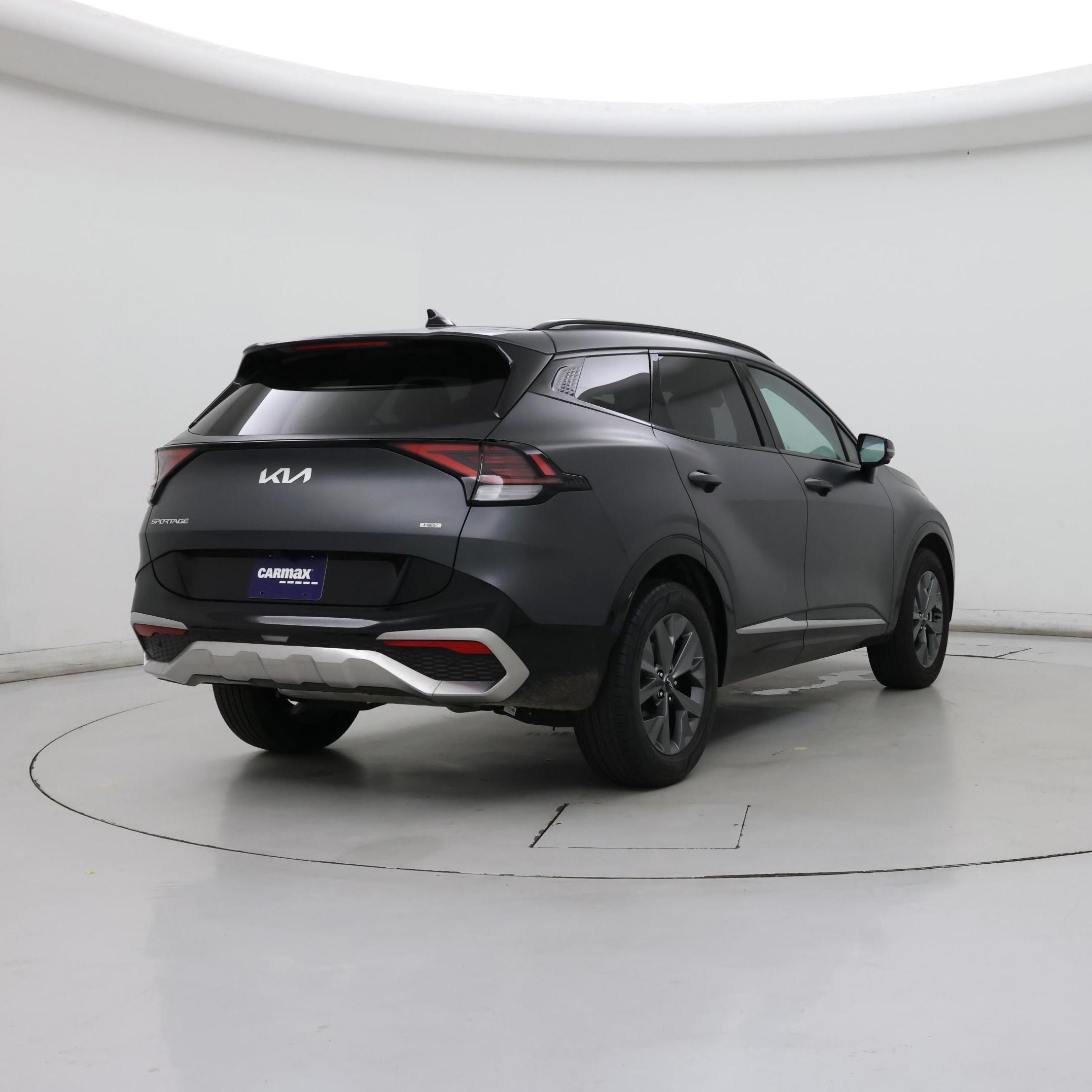 Thumbnail: 2025 Kia Sportage - 8