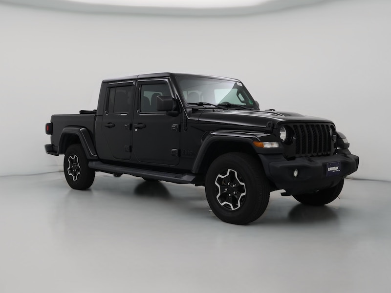 2020 Jeep Gladiator Sport S -
                  Virginia Beach, VA