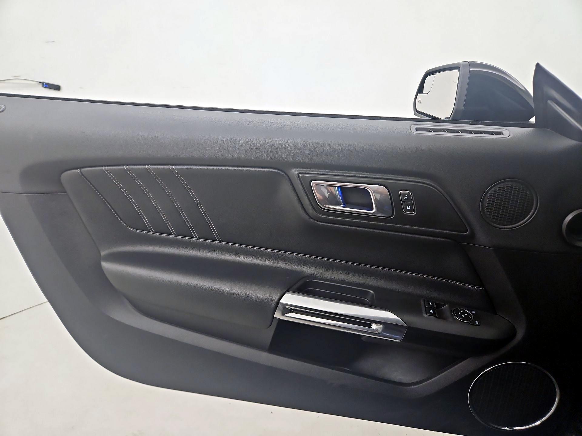 Thumbnail: 2019 Ford Mustang - 12