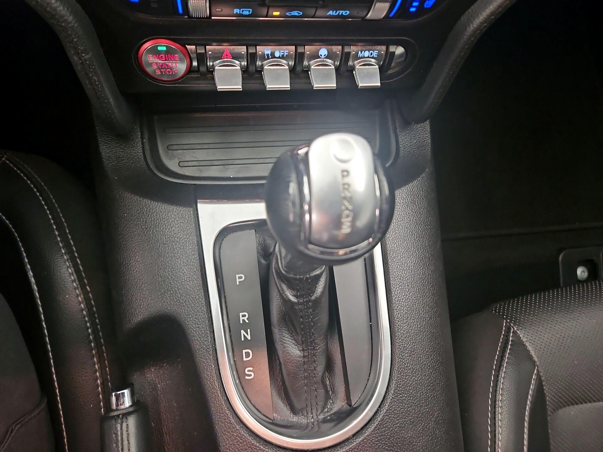 Thumbnail: 2019 Ford Mustang - 17