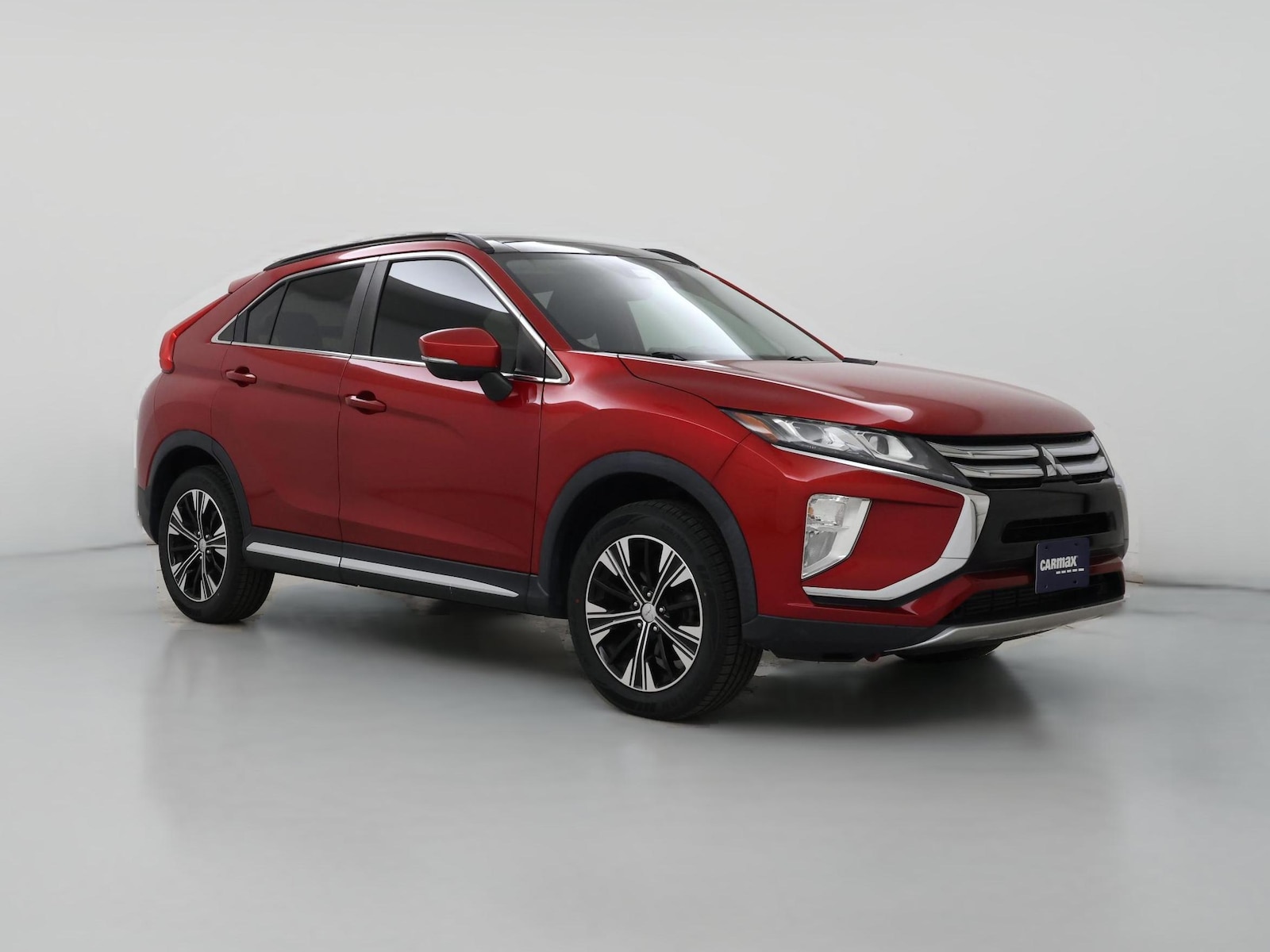2019 Mitsubishi Eclipse Cross SEL