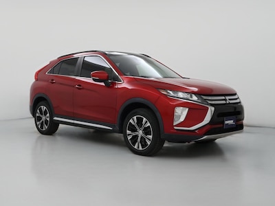 2019 Mitsubishi Eclipse Cross SEL