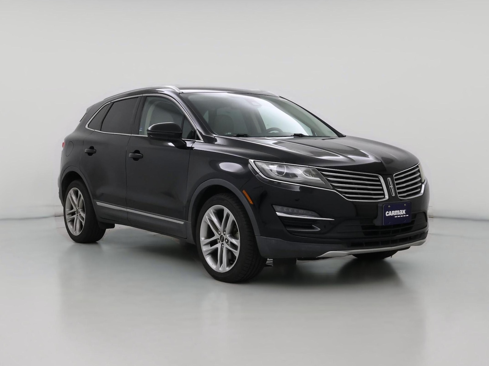 2018 Lincoln MKC