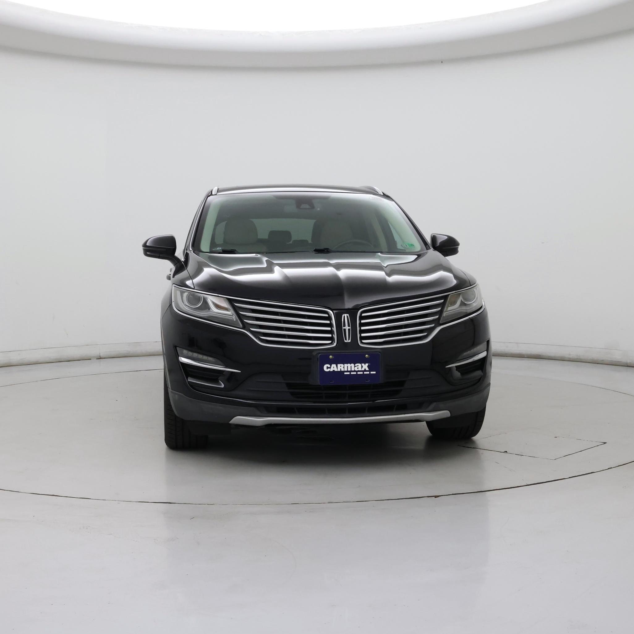 Thumbnail: 2018 Lincoln MKC - 5