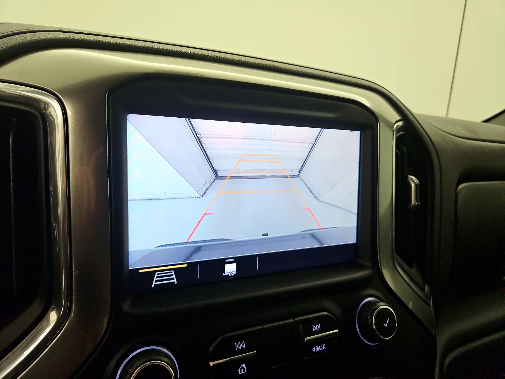 Thumbnail: 2019 Chevrolet Silverado 1500 - 14