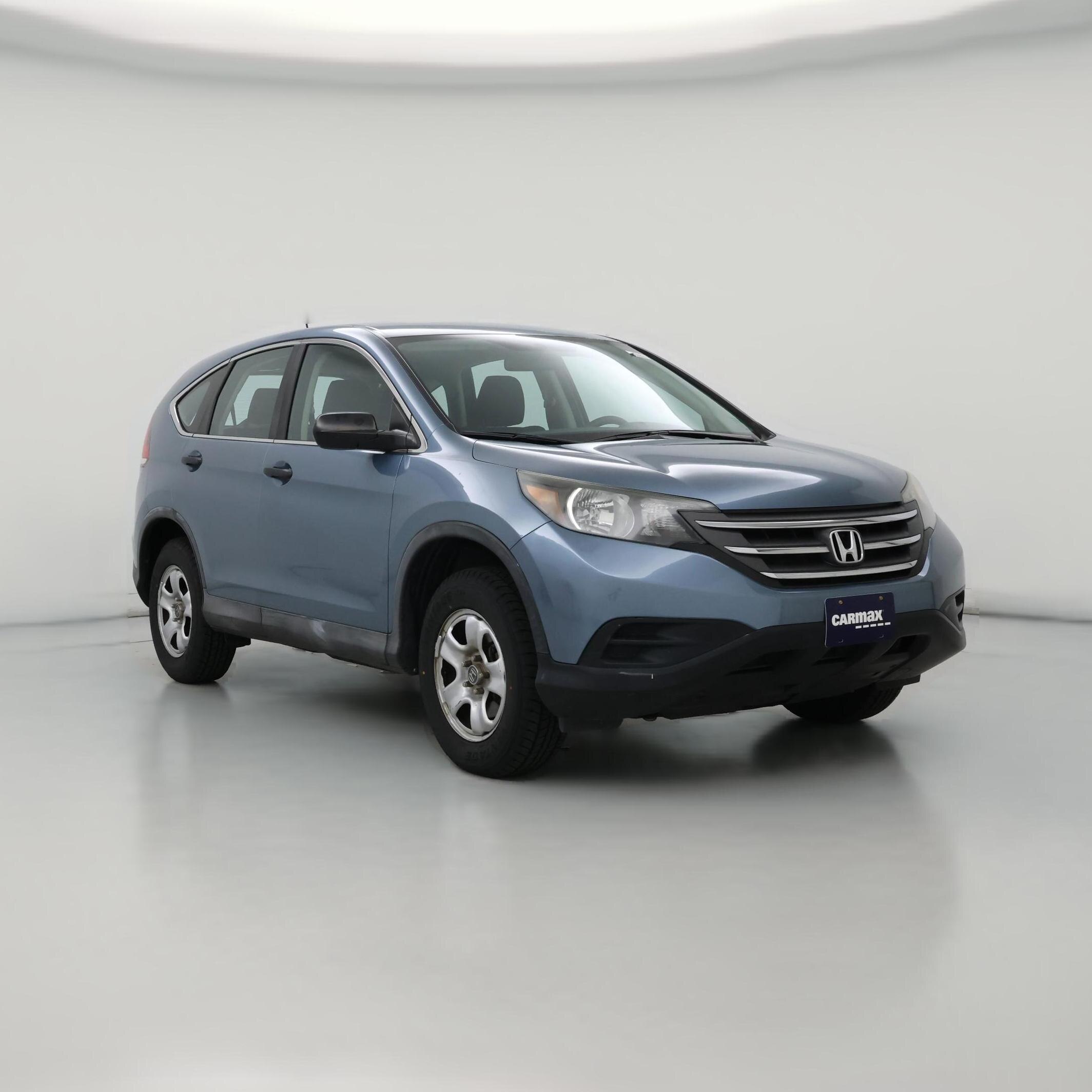 Thumbnail: 2014 Honda CR-V - 1