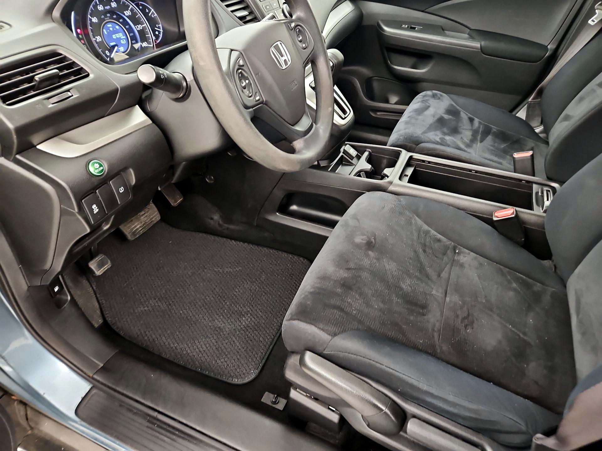 Thumbnail: 2014 Honda CR-V - 11