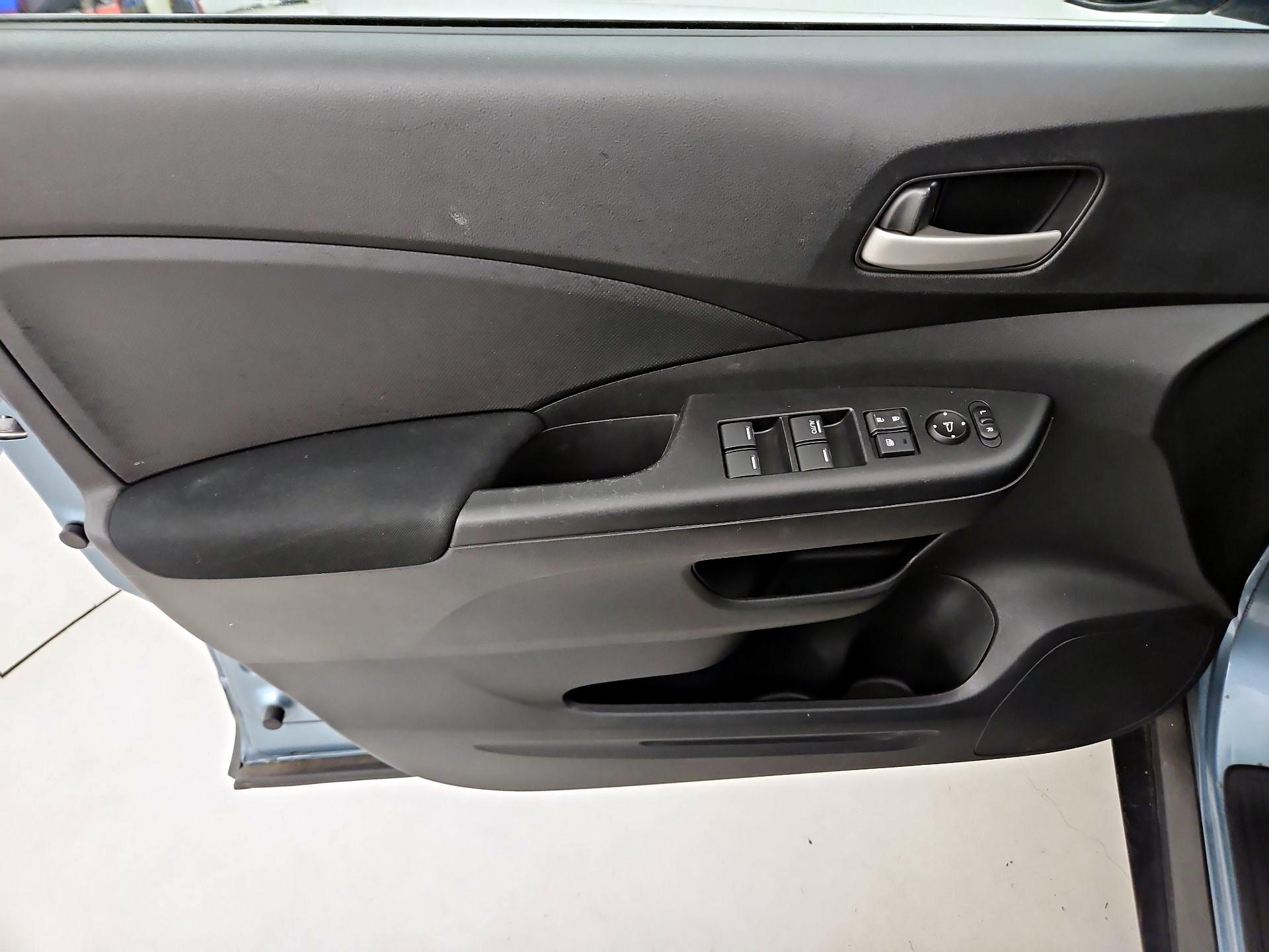 Thumbnail: 2014 Honda CR-V - 12