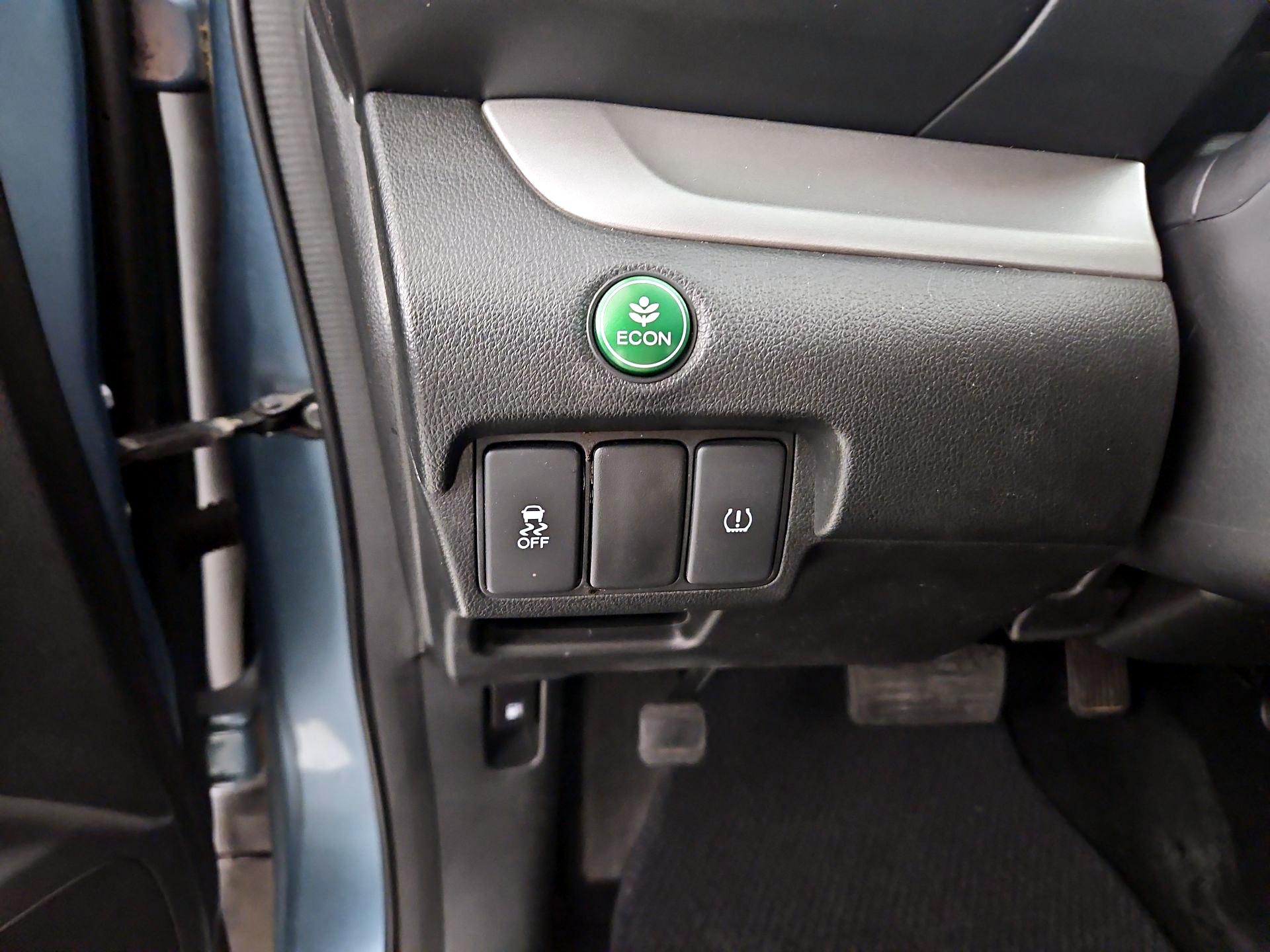 Thumbnail: 2014 Honda CR-V - 13